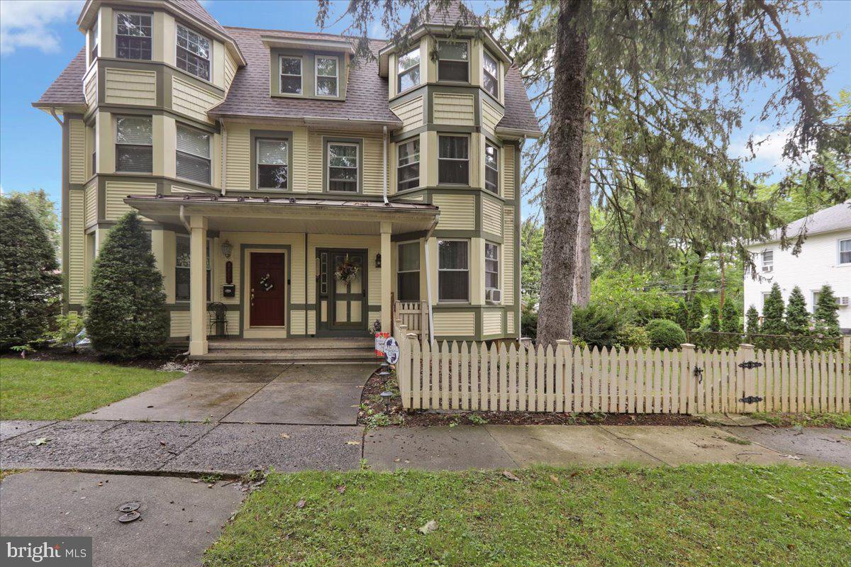 1163 CLEVELAND AVENUE