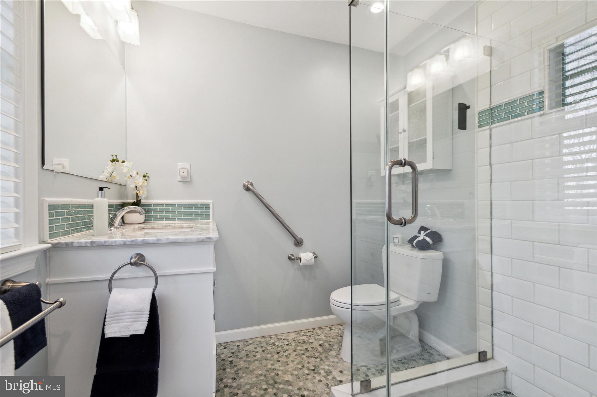 NORTHWOODS - Residential