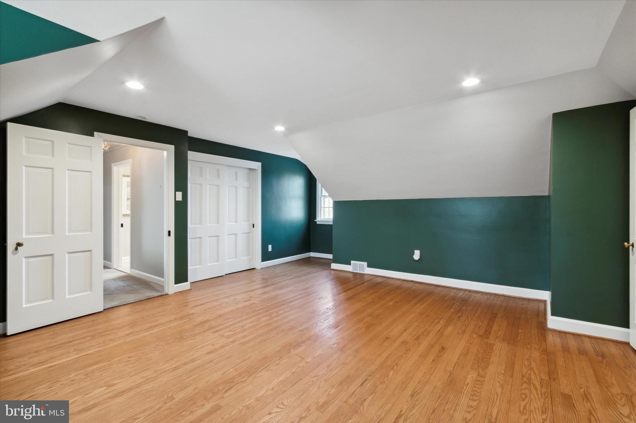 NORTHWOODS - Residential