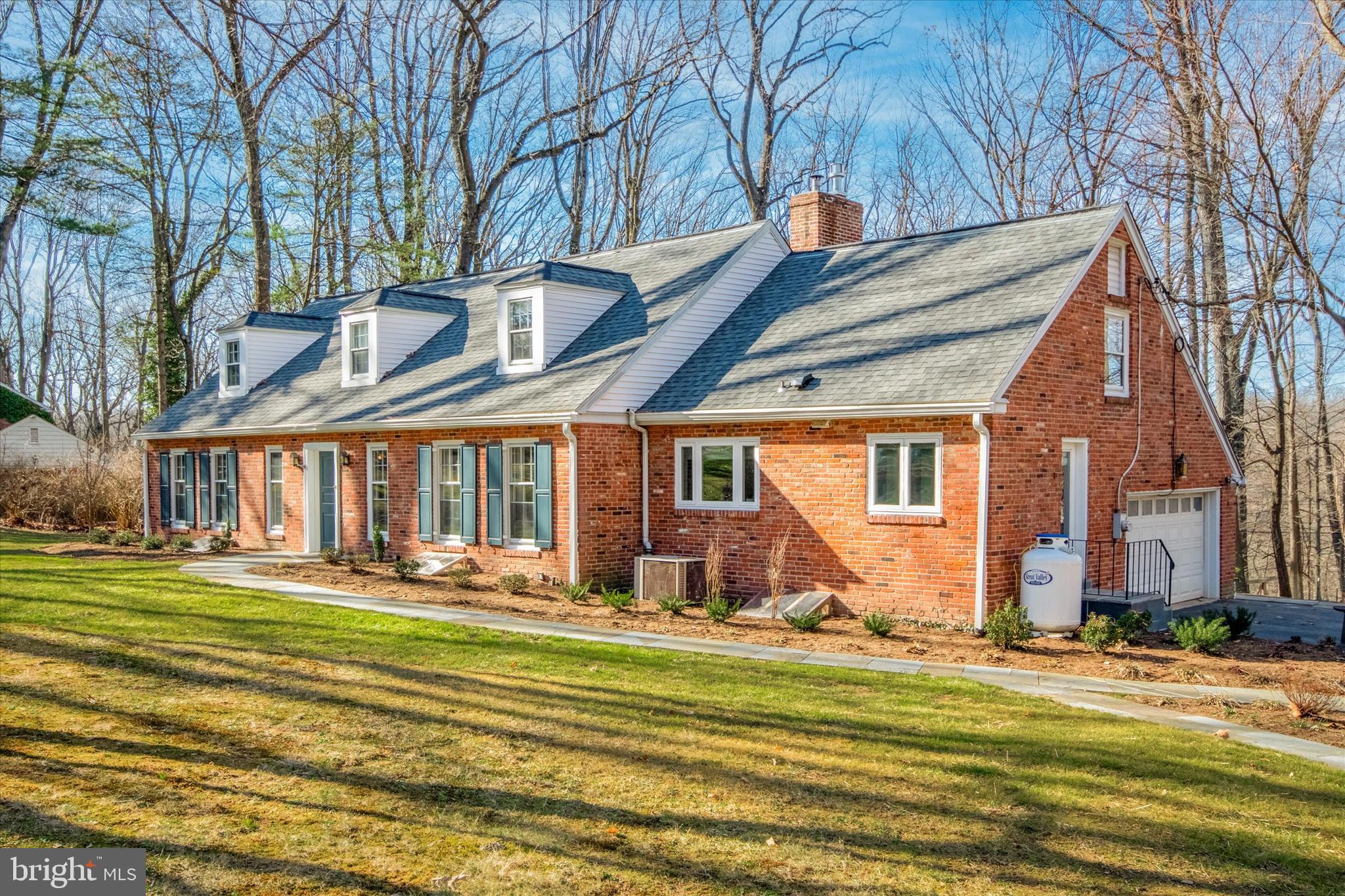 NORTHWOODS - Residential