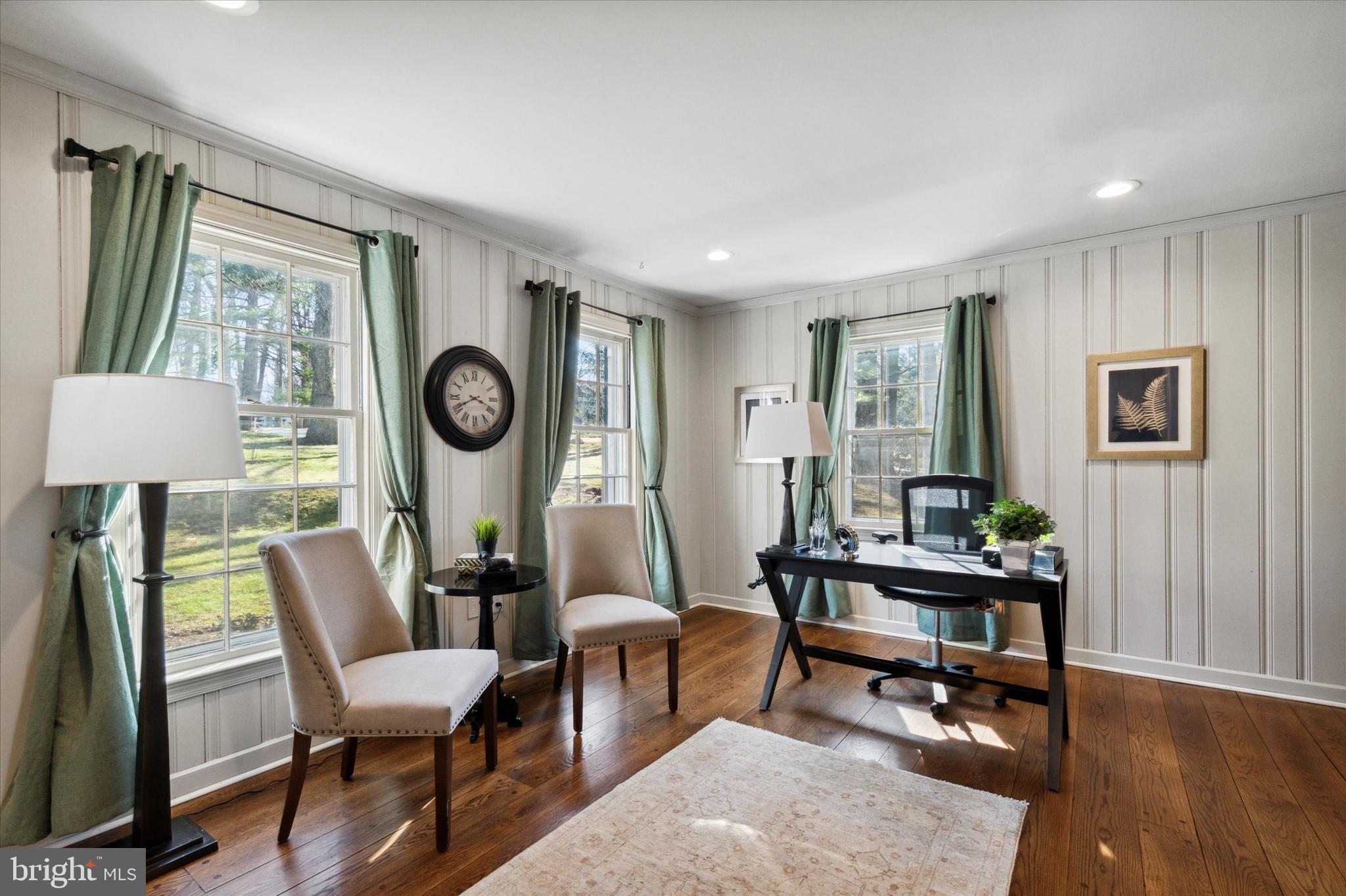 NORTHWOODS - Residential