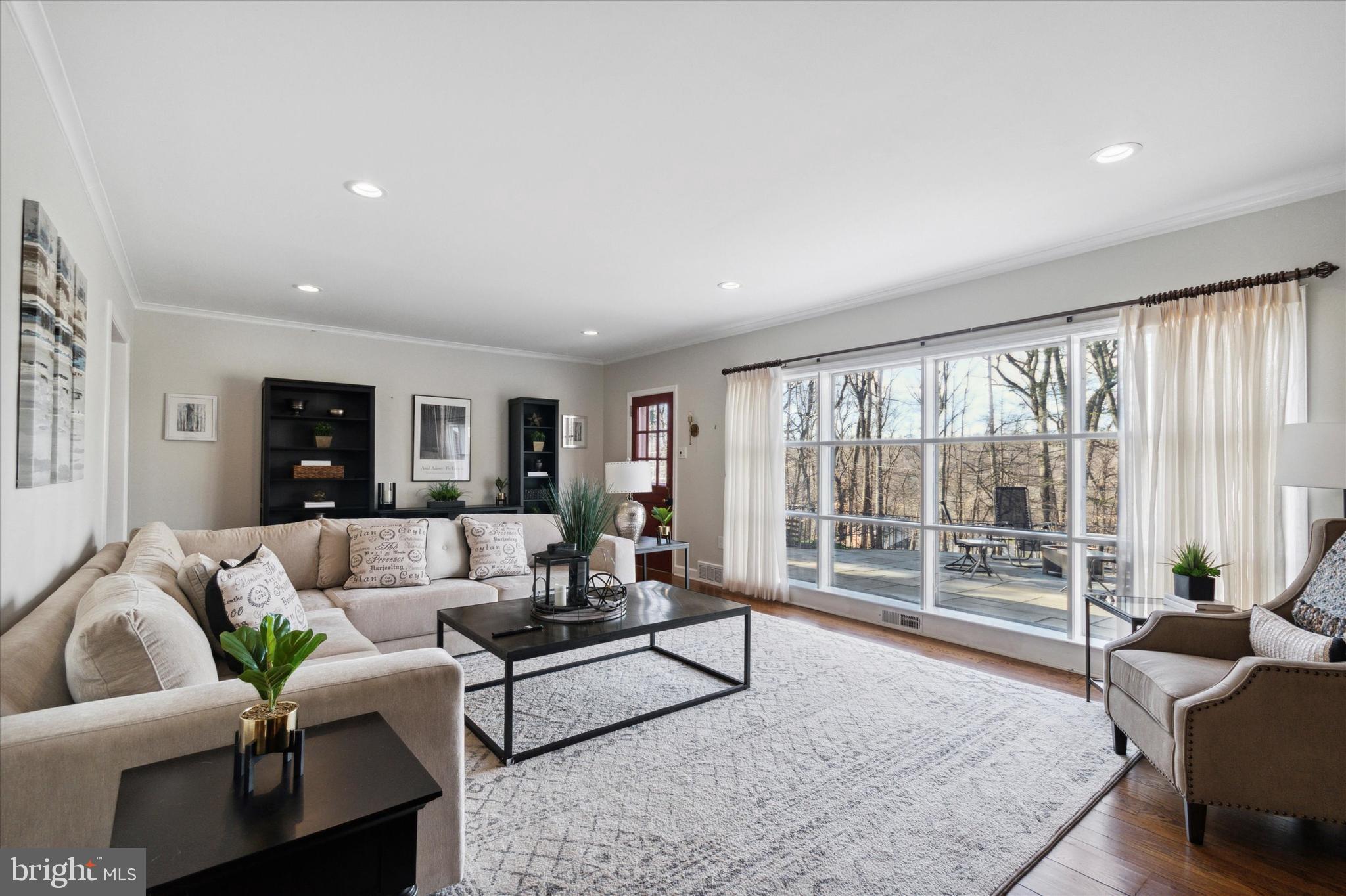 NORTHWOODS - Residential