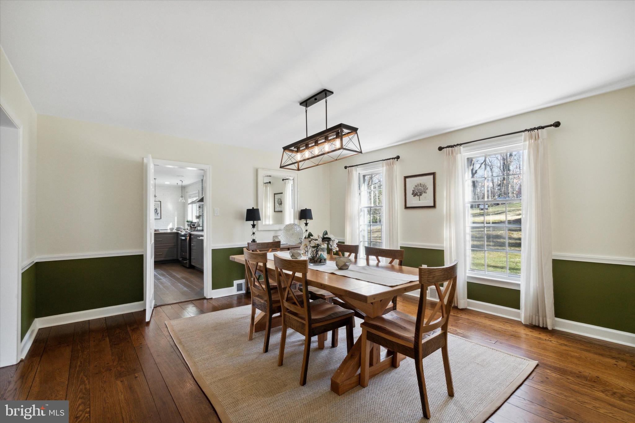 NORTHWOODS - Residential