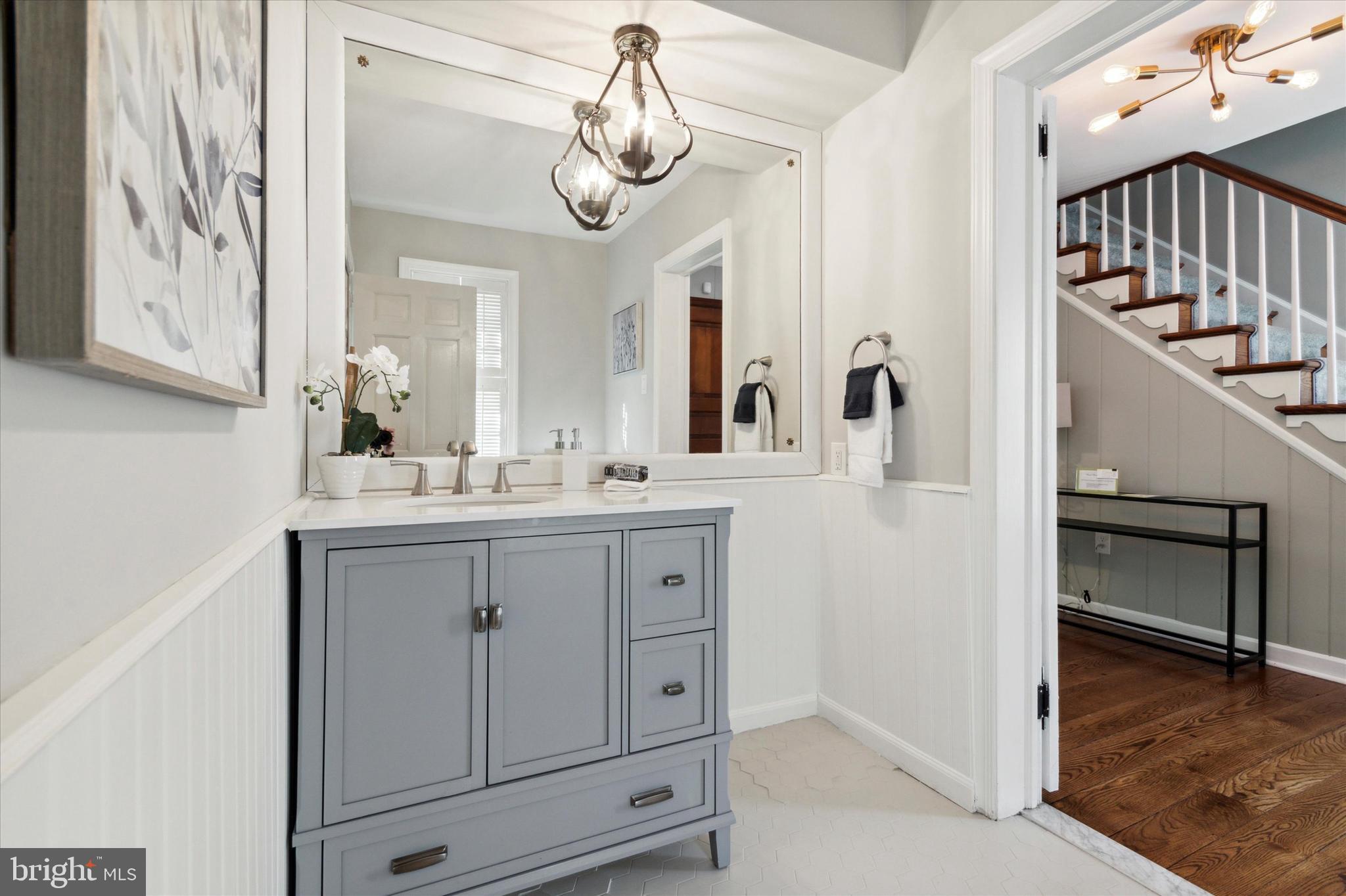 NORTHWOODS - Residential