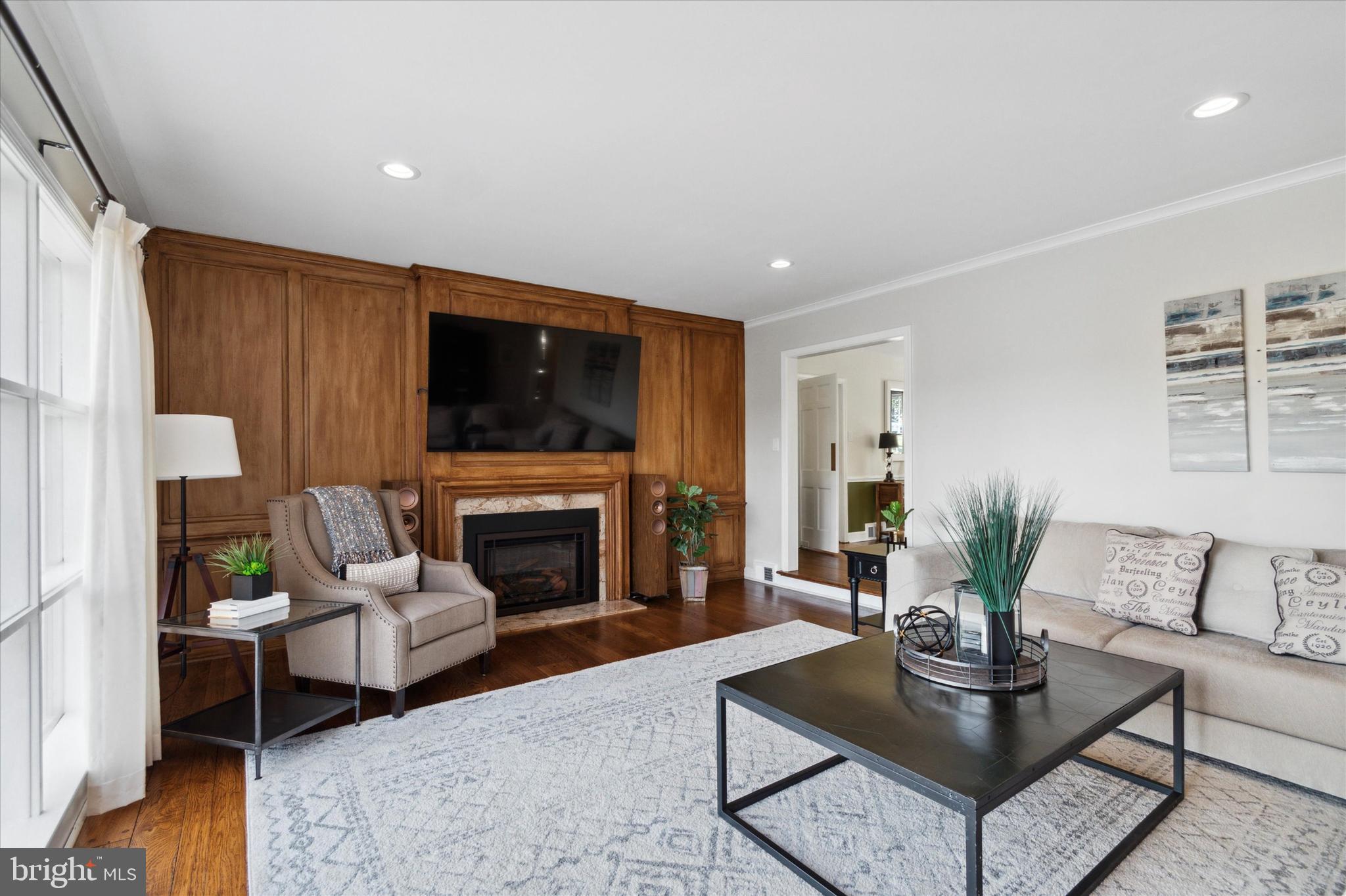 NORTHWOODS - Residential