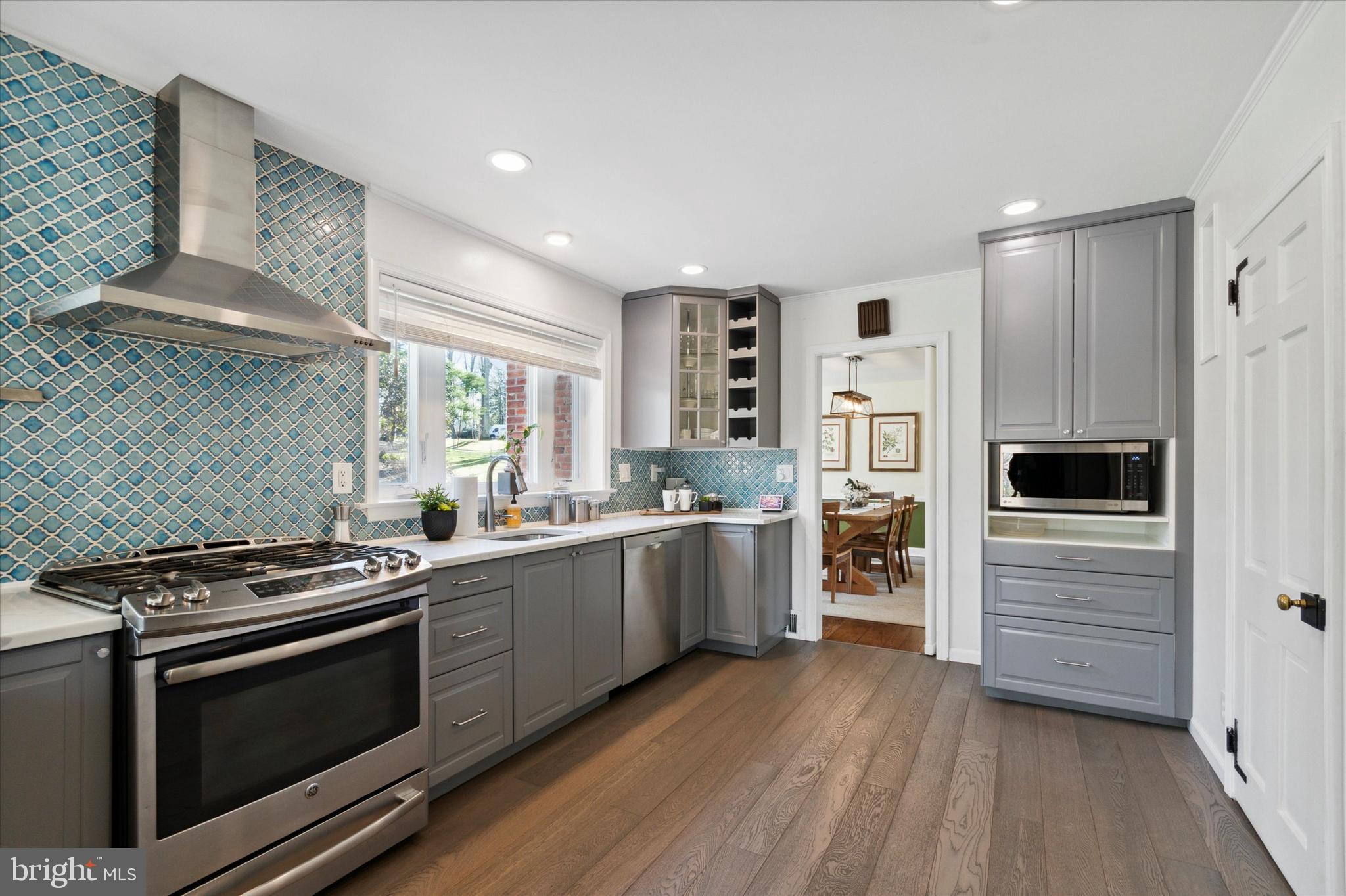 NORTHWOODS - Residential