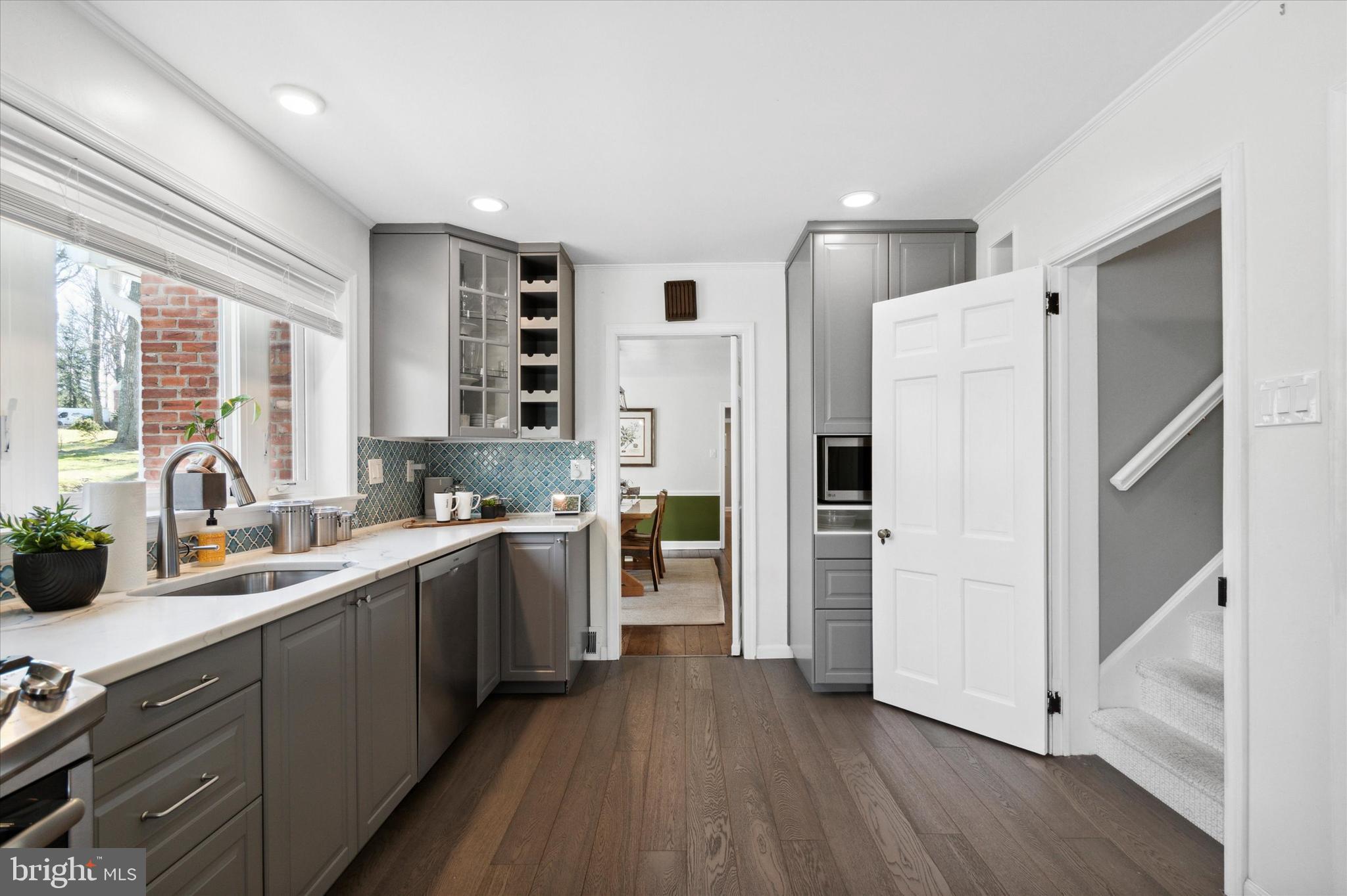 NORTHWOODS - Residential