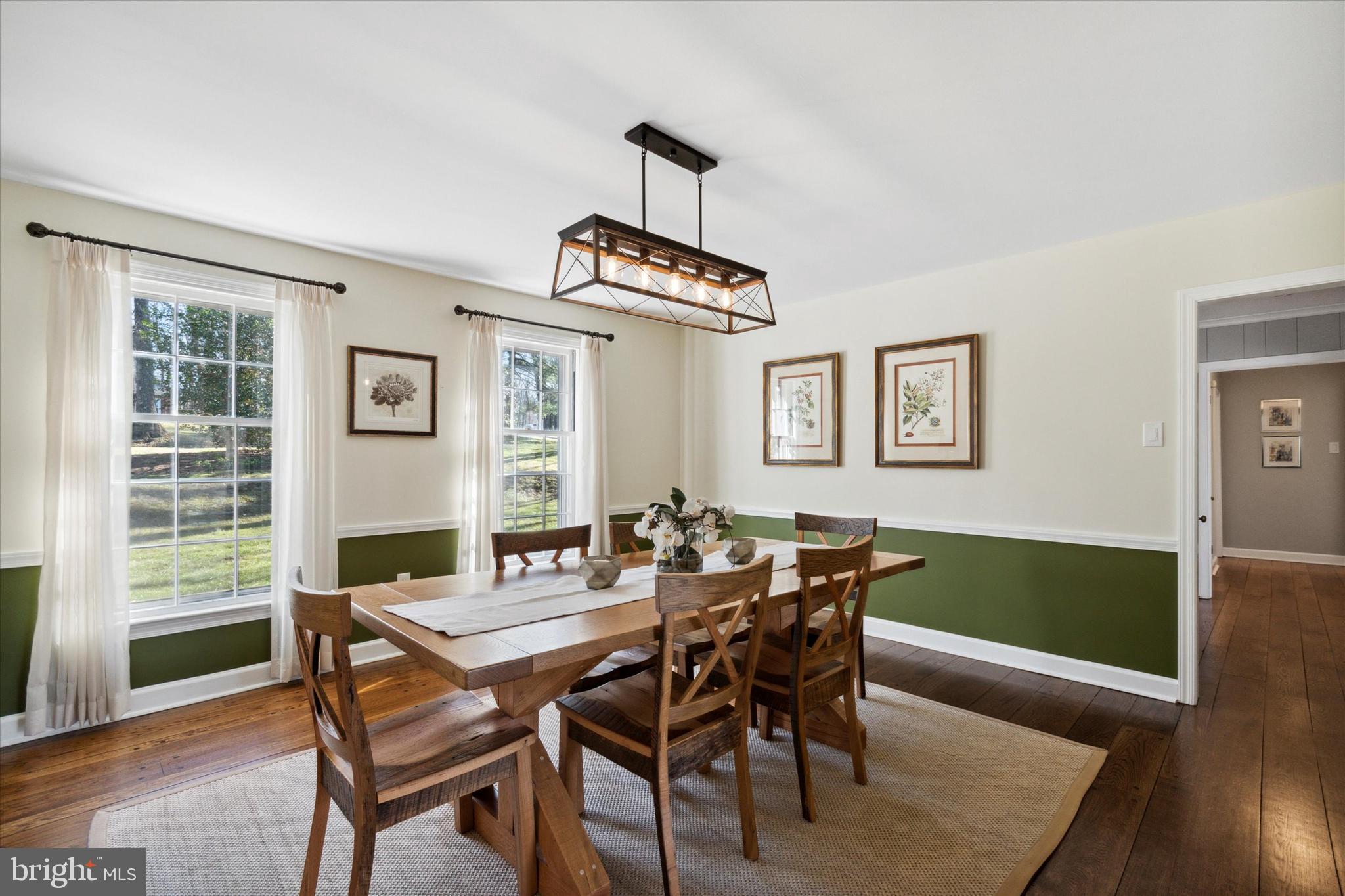 NORTHWOODS - Residential