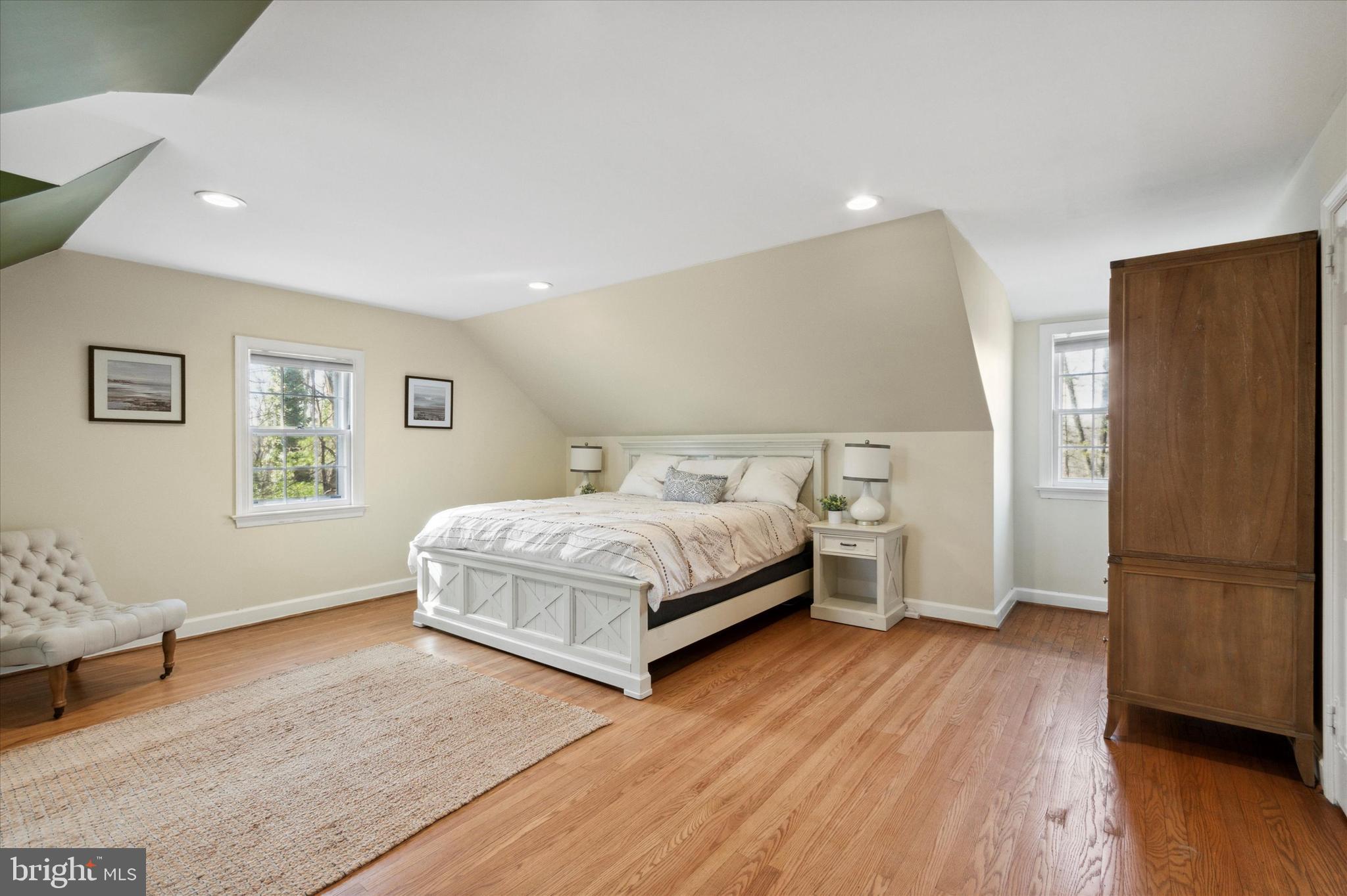 NORTHWOODS - Residential