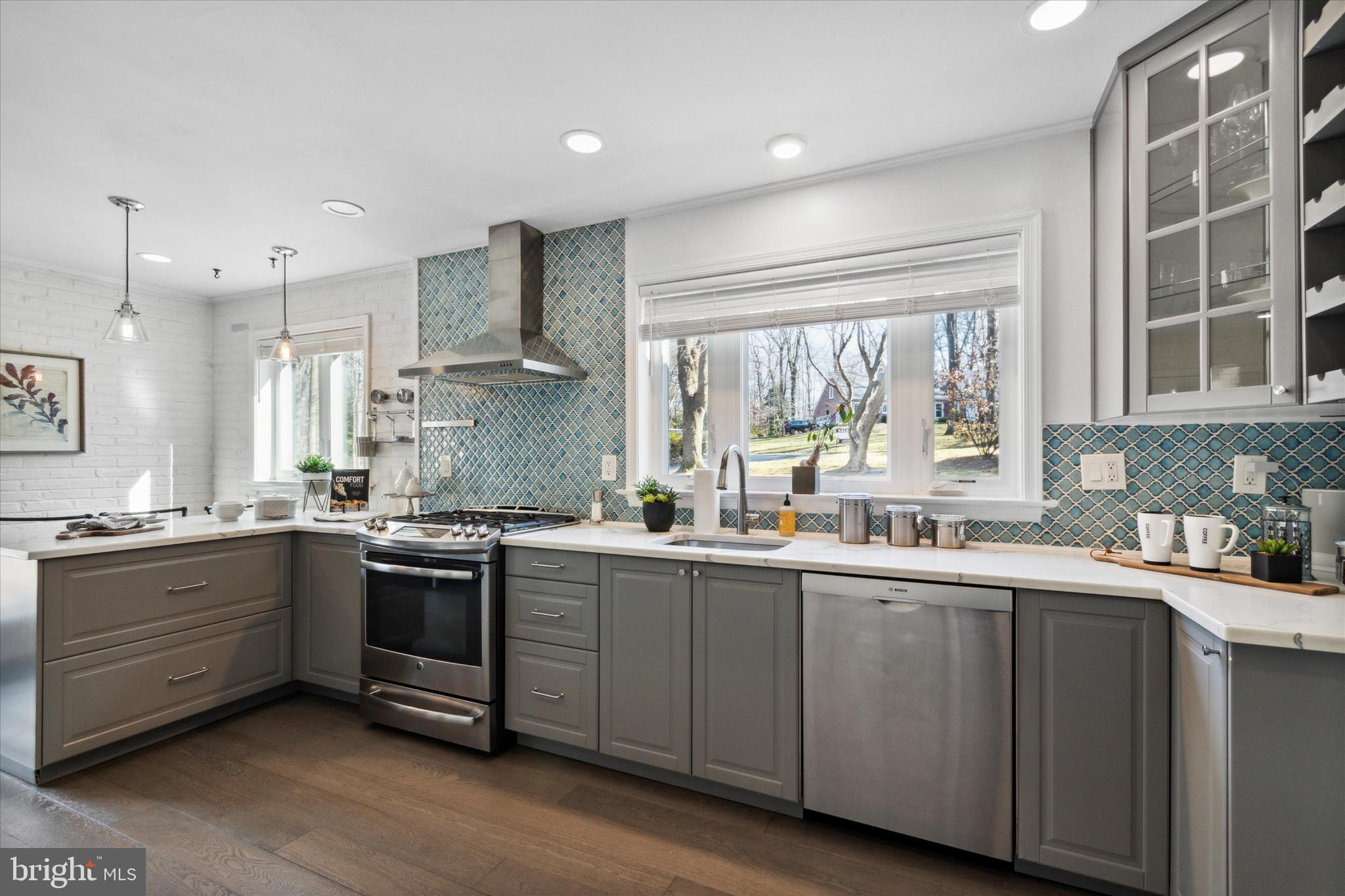 NORTHWOODS - Residential