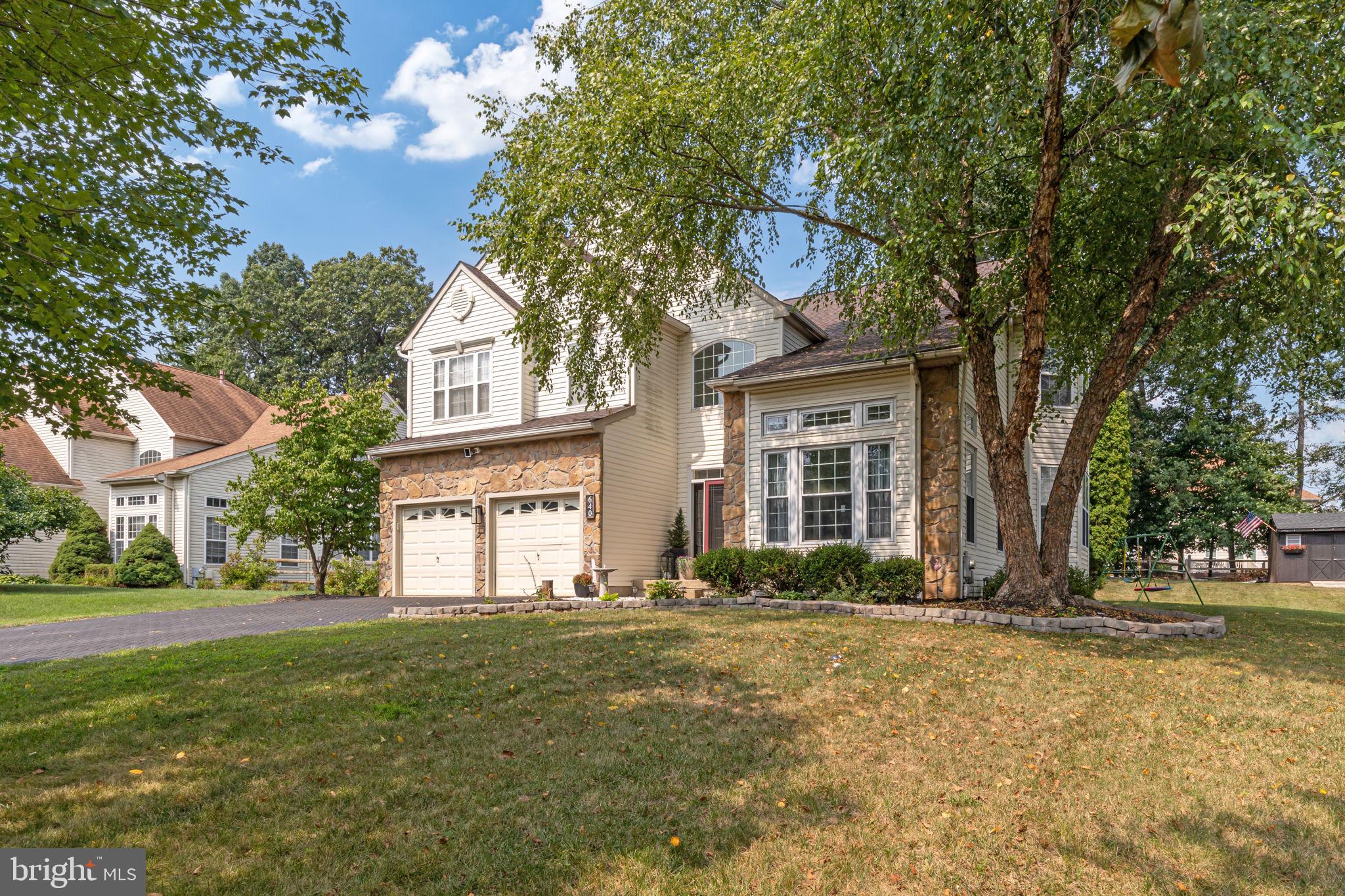 640 BUYERS ROAD