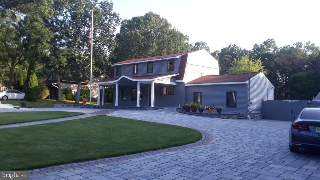 Photo of 69 Rose Hill Road, BARNEGAT, NJ 08005 (MLS # NJOC2038086)