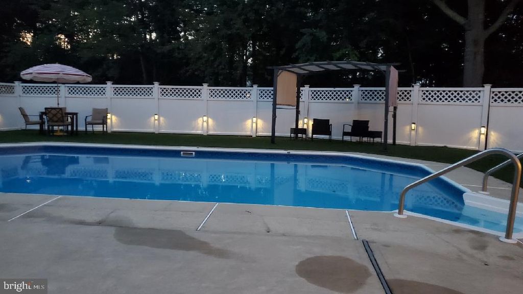 Photo of 69 Rose Hill Road, BARNEGAT, NJ 08005 (MLS # NJOC2038086)