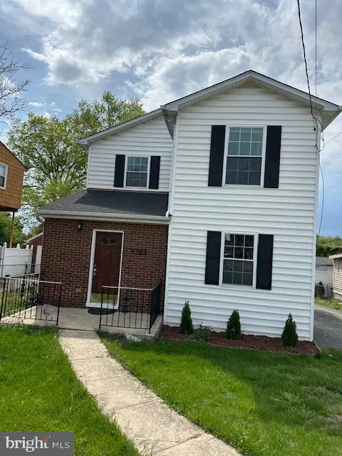 5703 Hamilton Ave, Rosedale, MD MLS: MDBC2126344