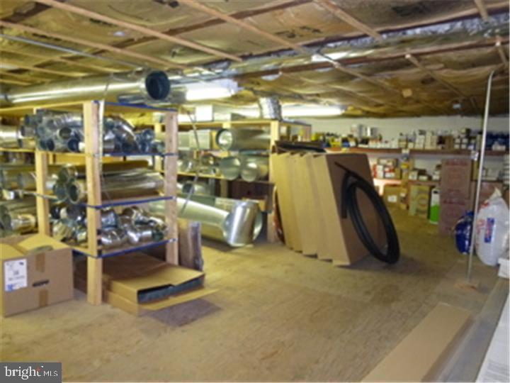 ANDALUSIA - Commercial Sale