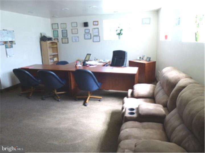 ANDALUSIA - Commercial Sale