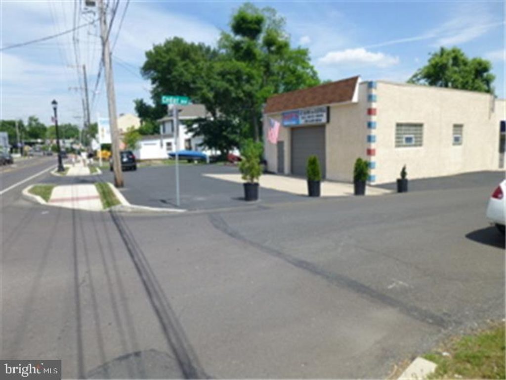 Photo of 829 Bristol Pike, BENSALEM, PA 19020 (MLS # PABU2093008)