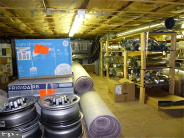 ANDALUSIA - Commercial Sale