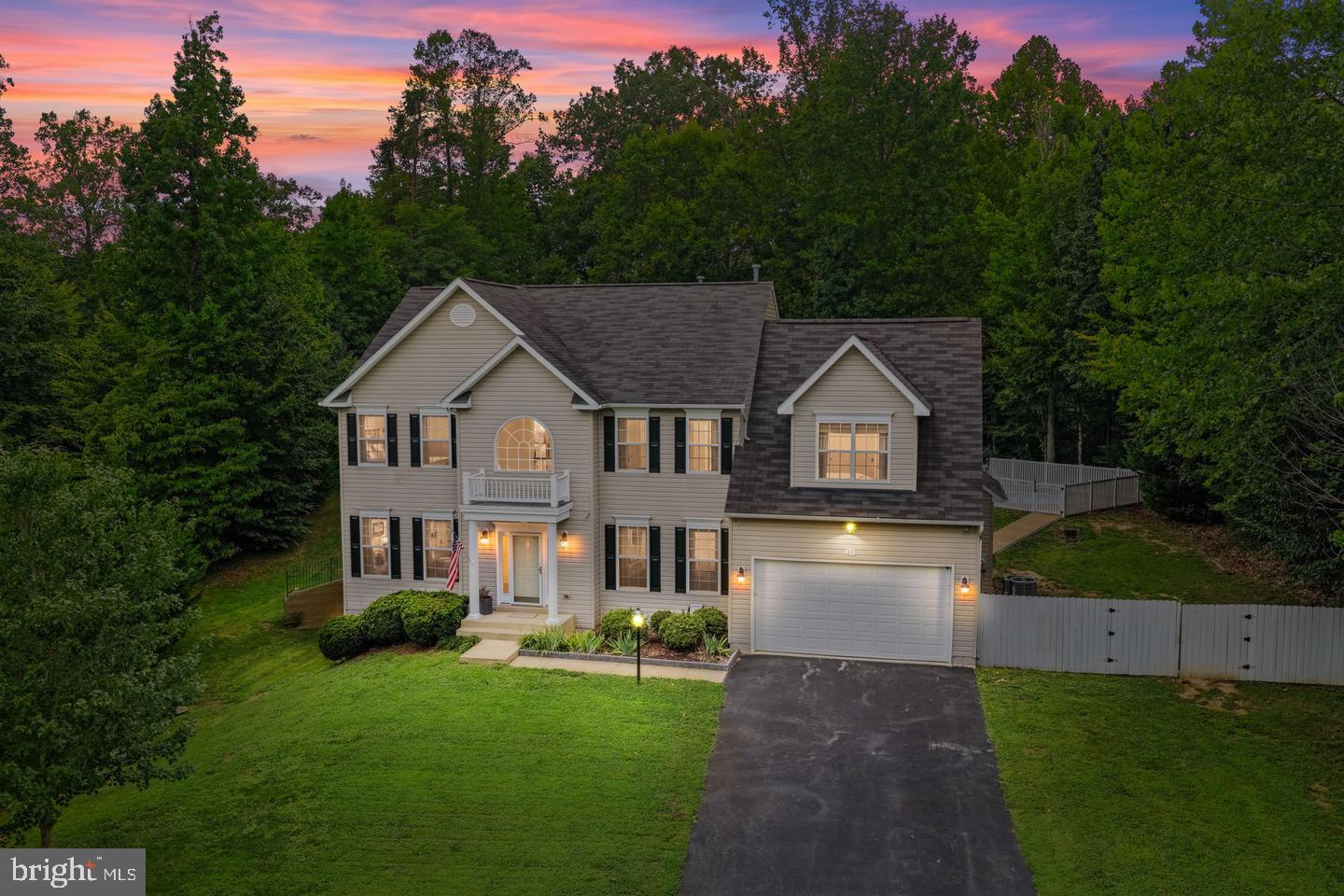 29 MAPLEWOOD DRIVE