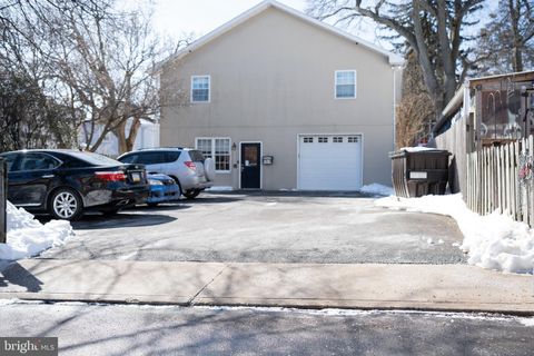 Photo of 7906 Elm Avenue, GLENSIDE, PA 19038 (MLS # PAMC2167494)