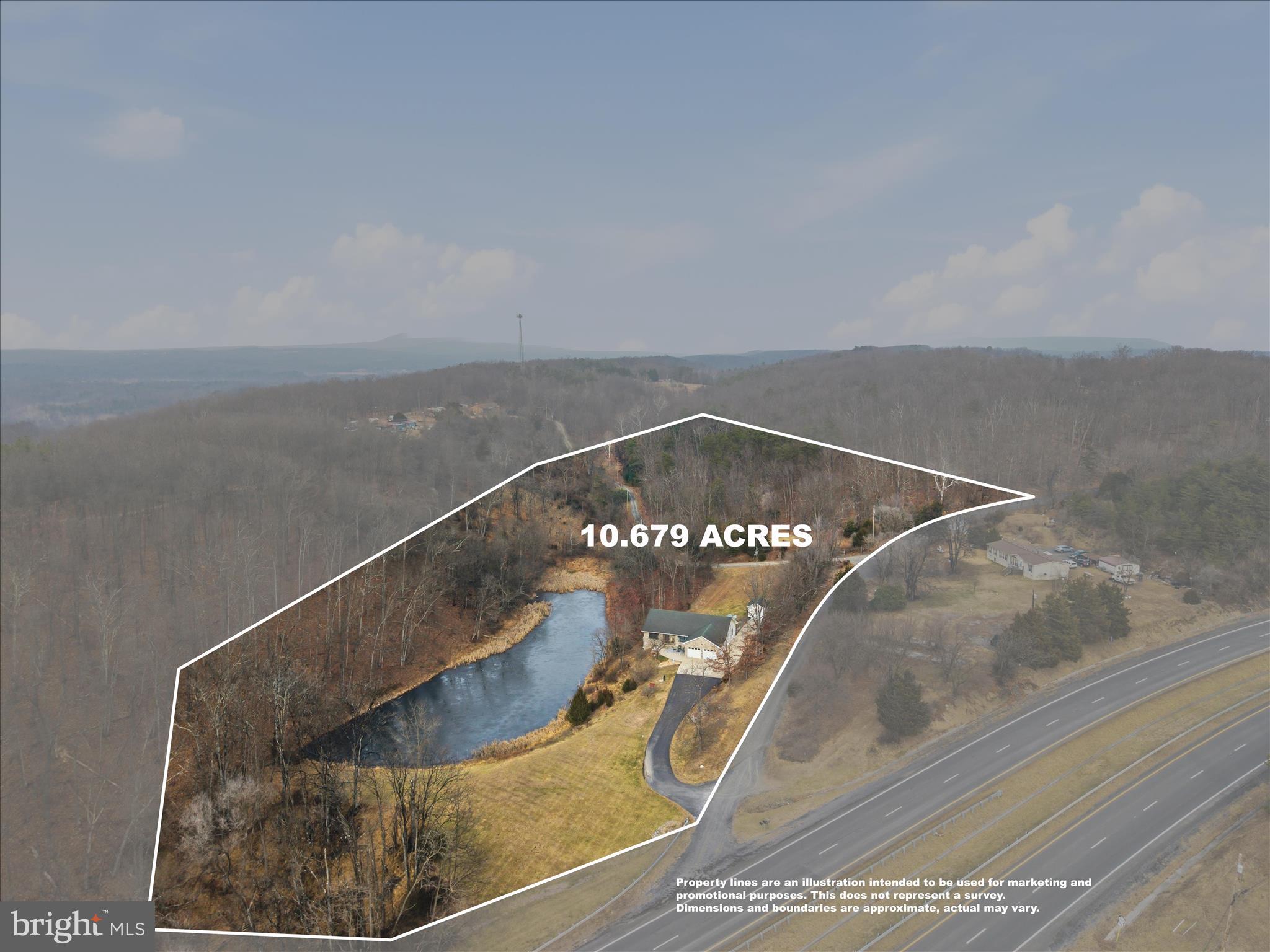 3904 N FREDERICK PIKE