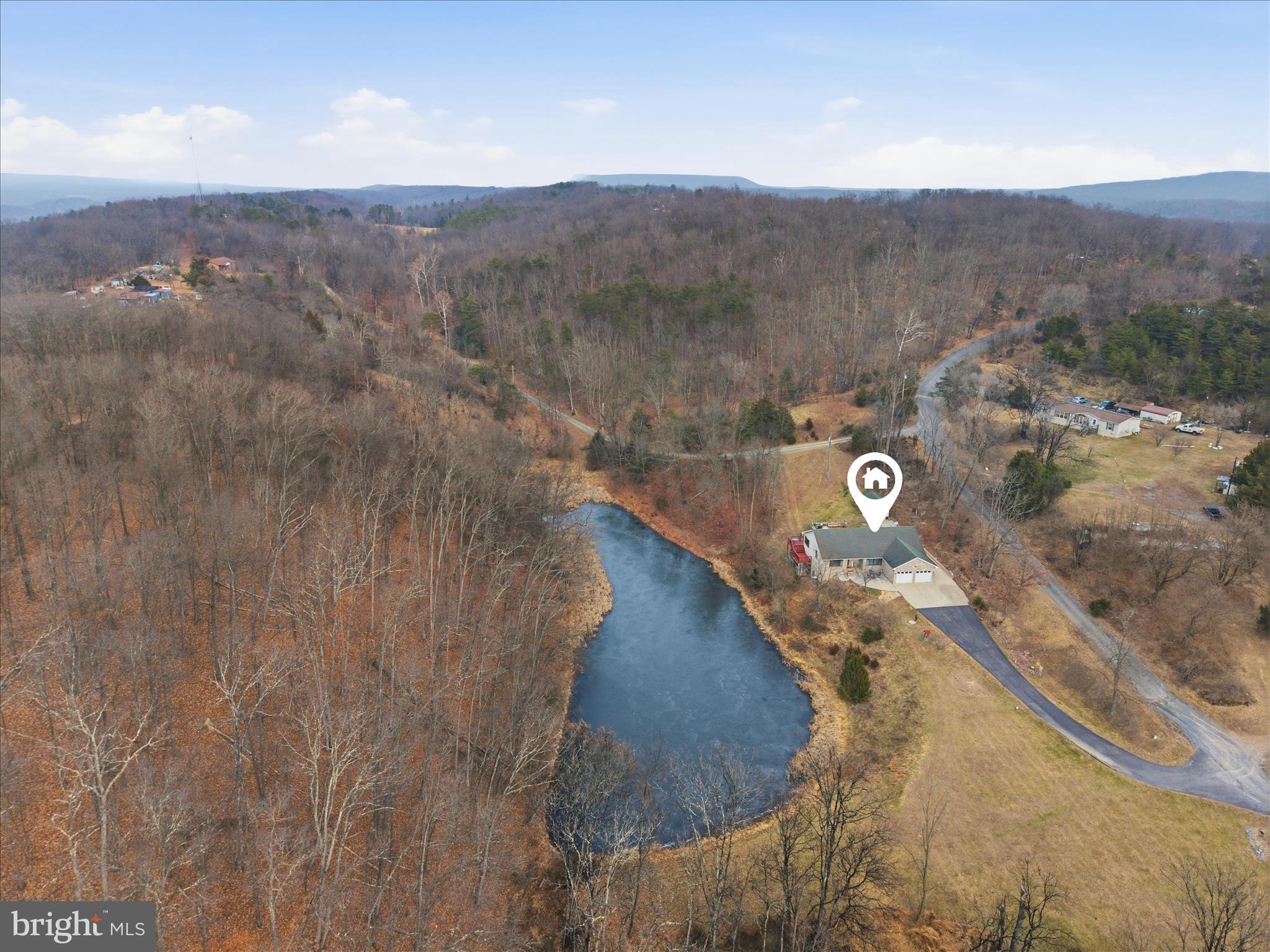 3904 N FREDERICK PIKE