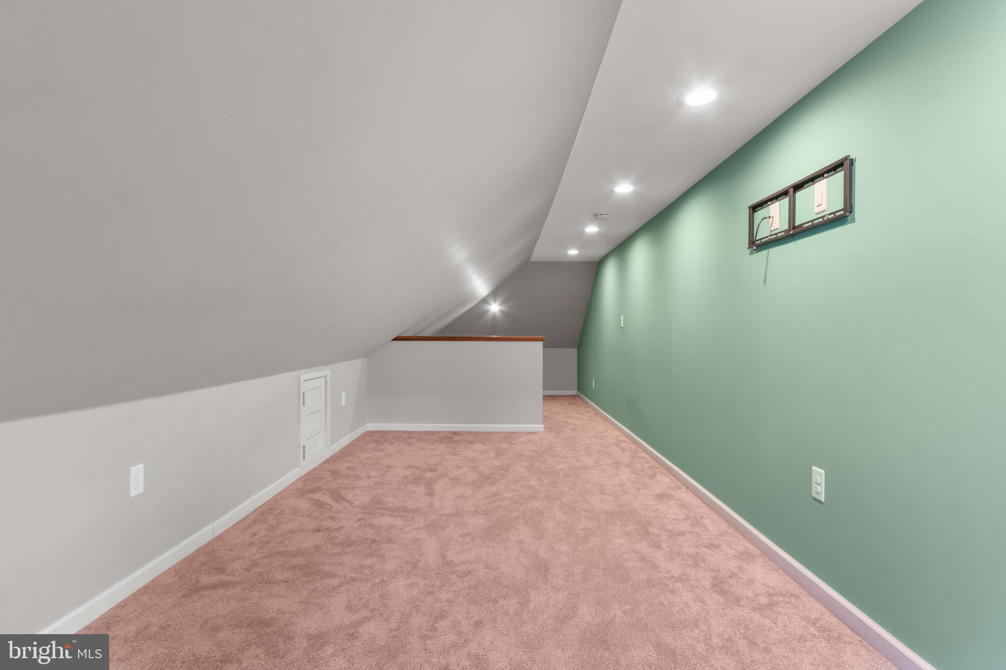 NOT IN DEVELOPMENT - Residential