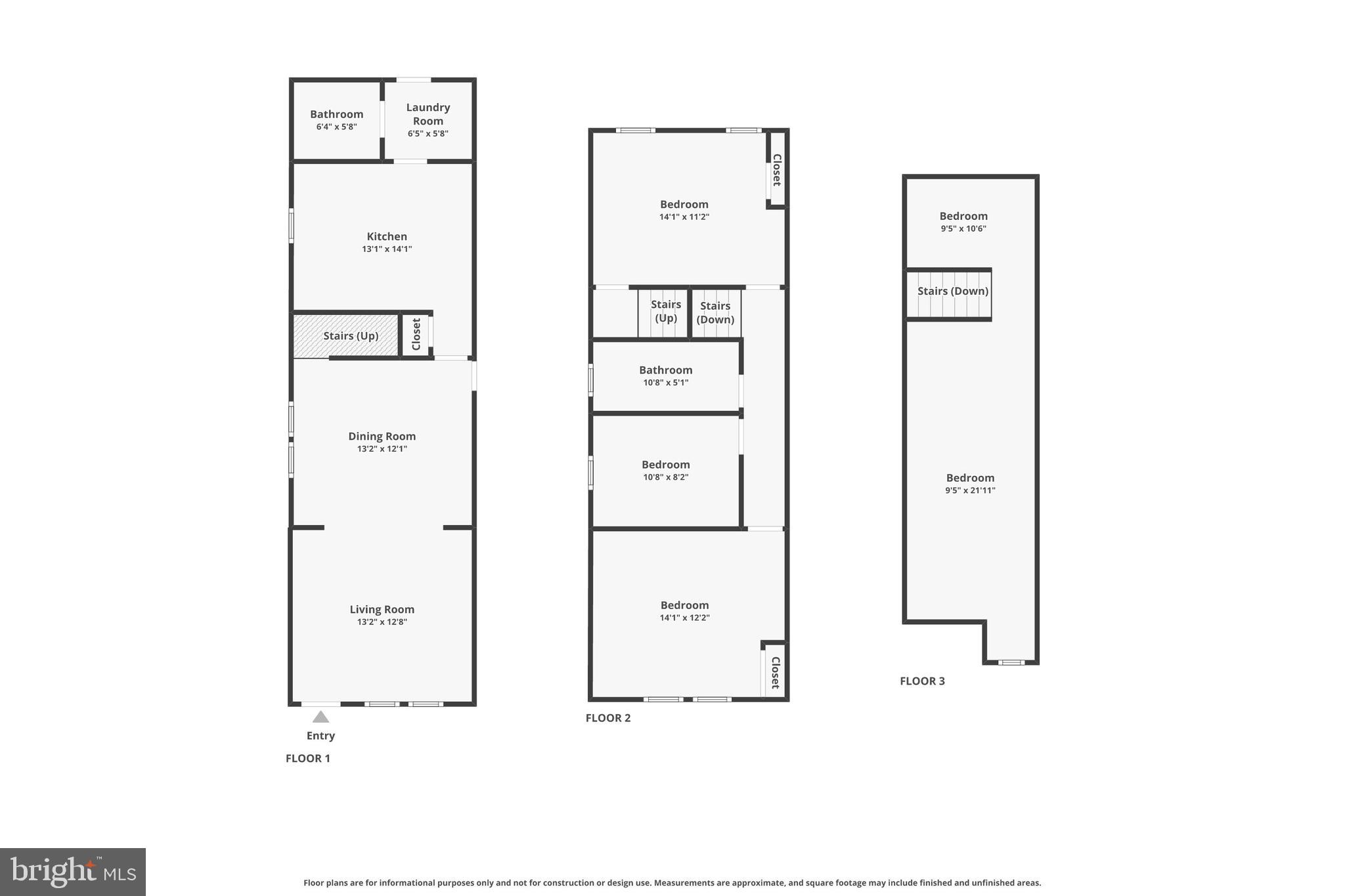 NOT IN DEVELOPMENT - Residential
