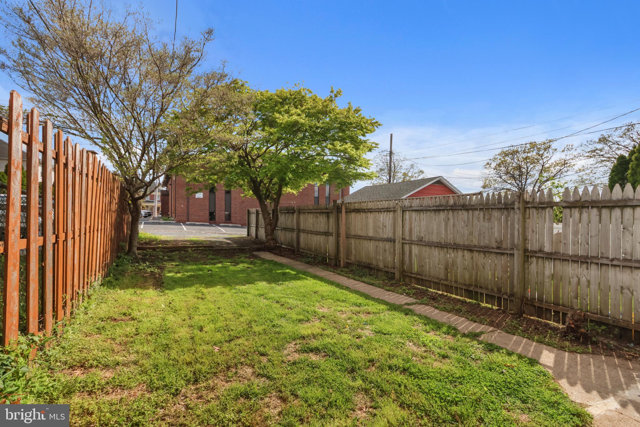 NOT IN DEVELOPMENT - Residential