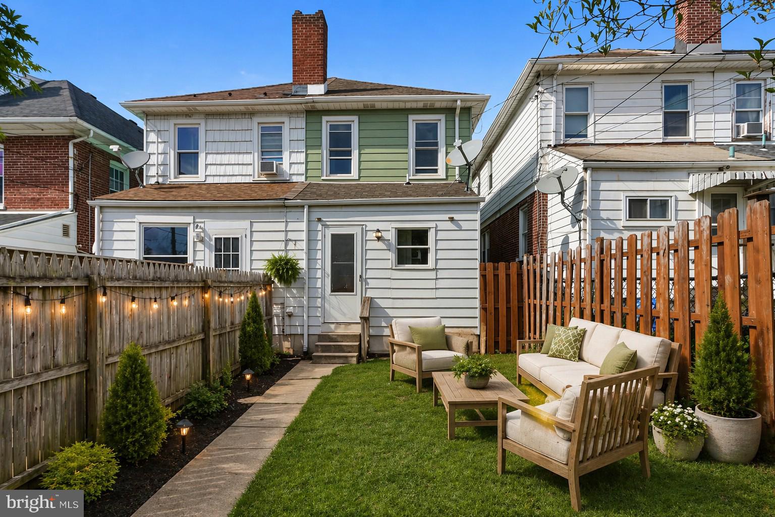 NOT IN DEVELOPMENT - Residential