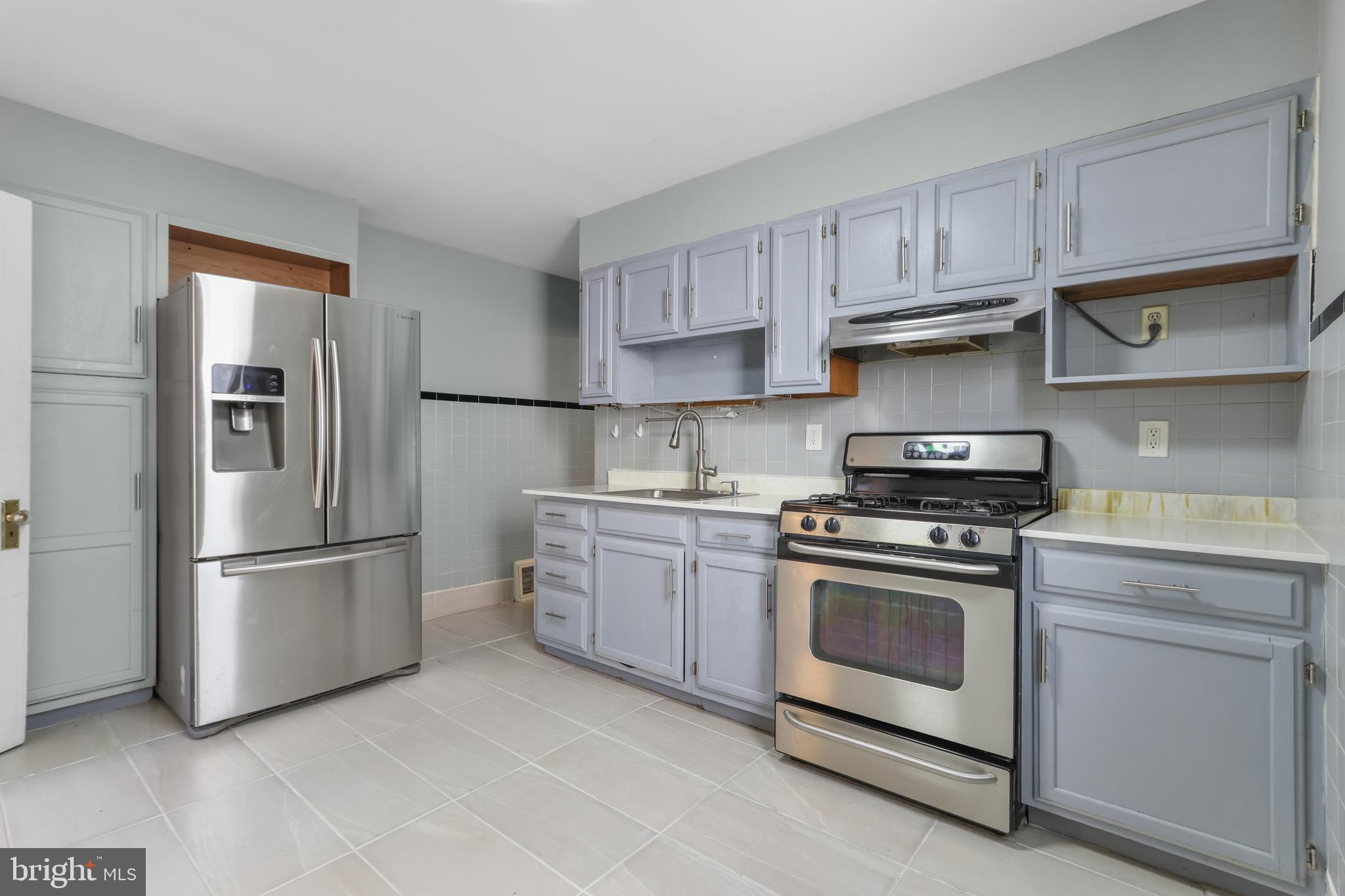 NOT IN DEVELOPMENT - Residential