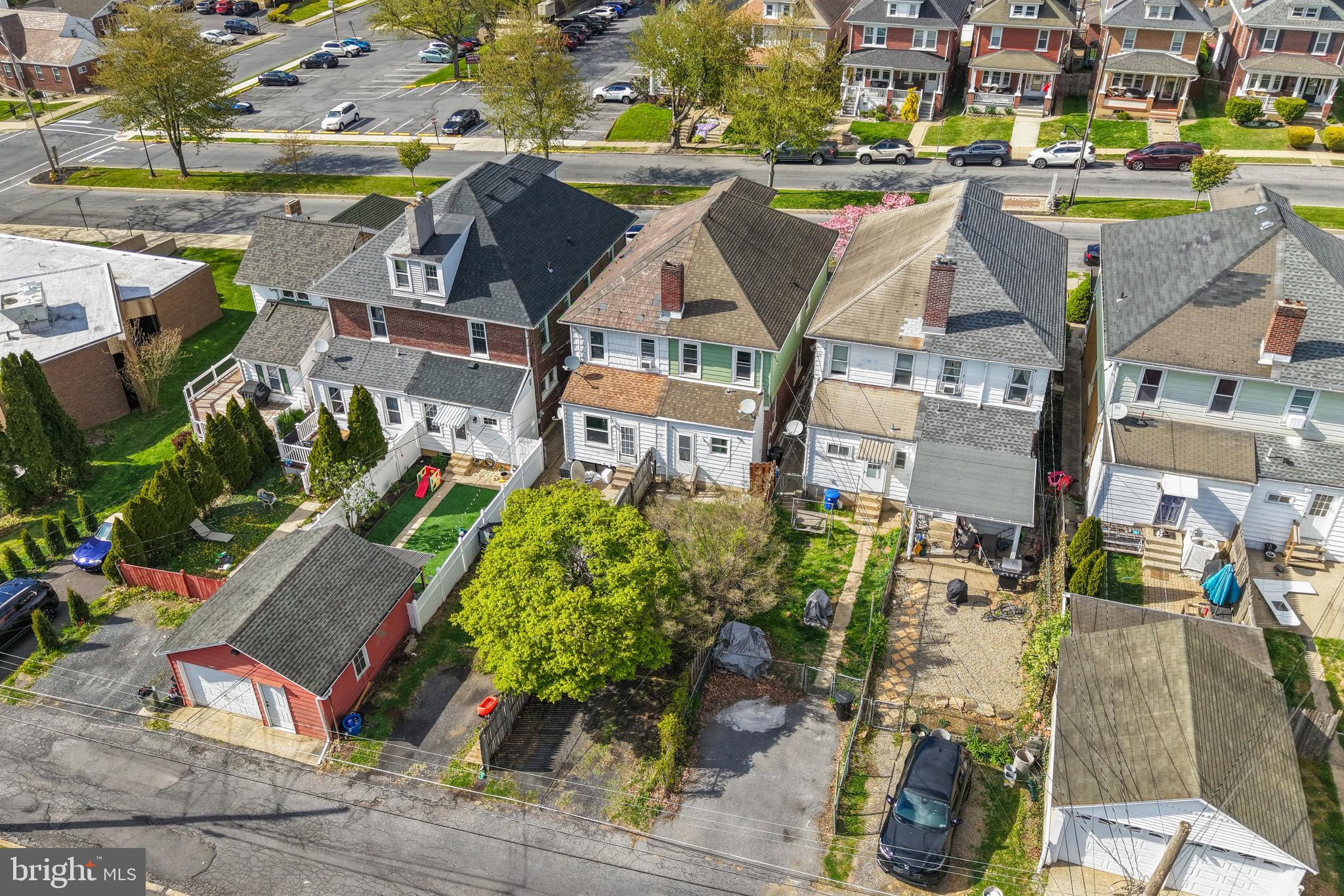 NOT IN DEVELOPMENT - Residential