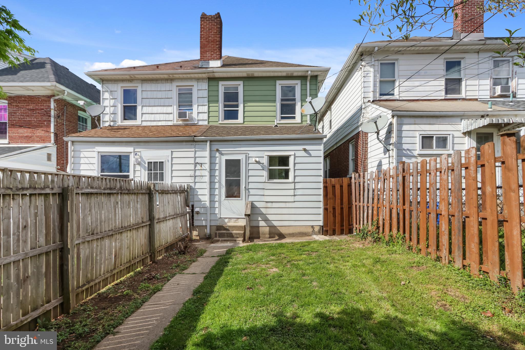 NOT IN DEVELOPMENT - Residential