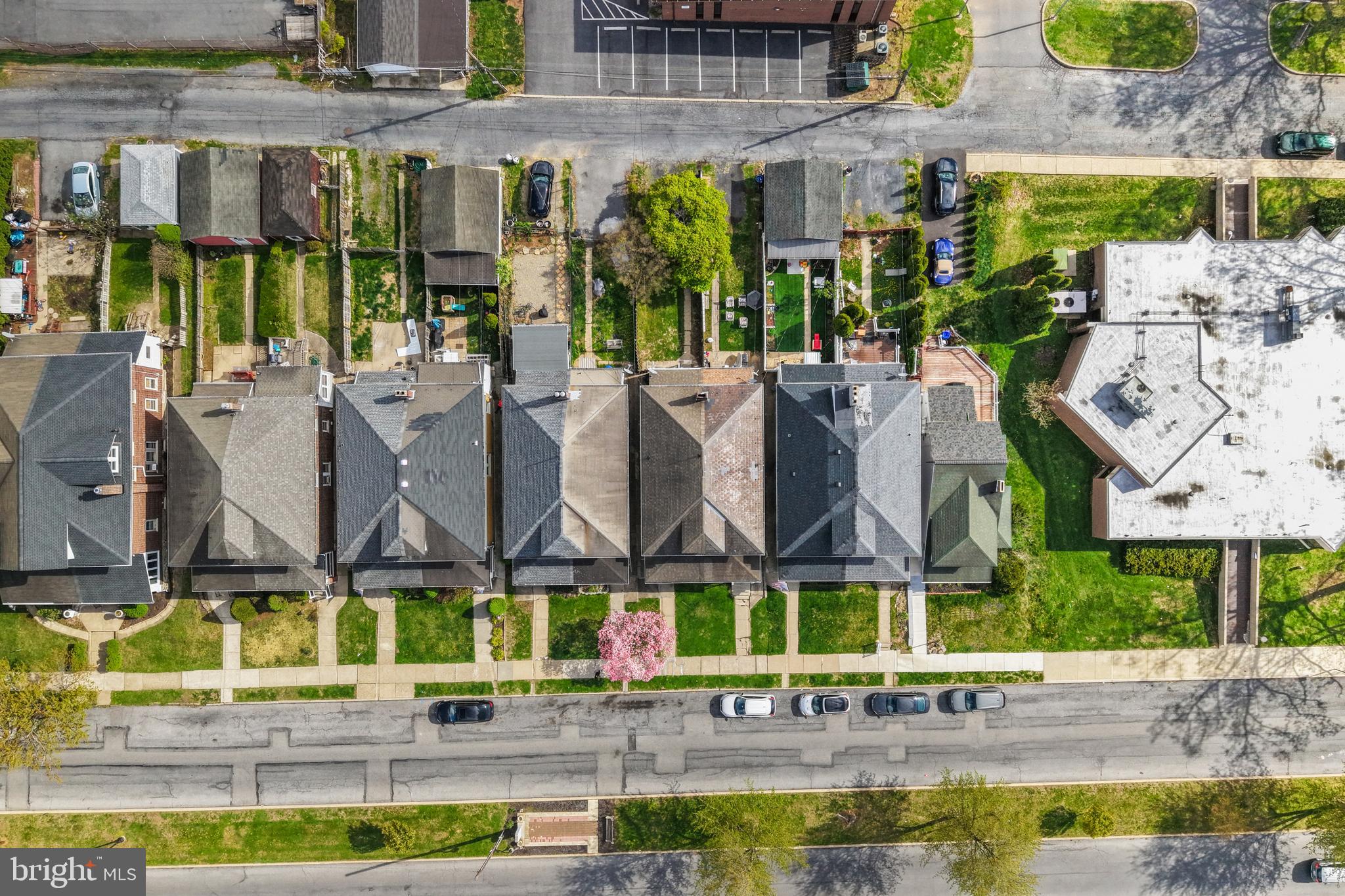 NOT IN DEVELOPMENT - Residential