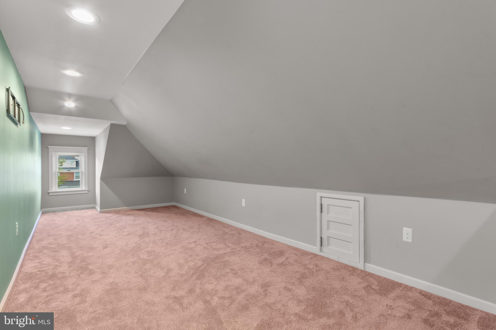 NOT IN DEVELOPMENT - Residential