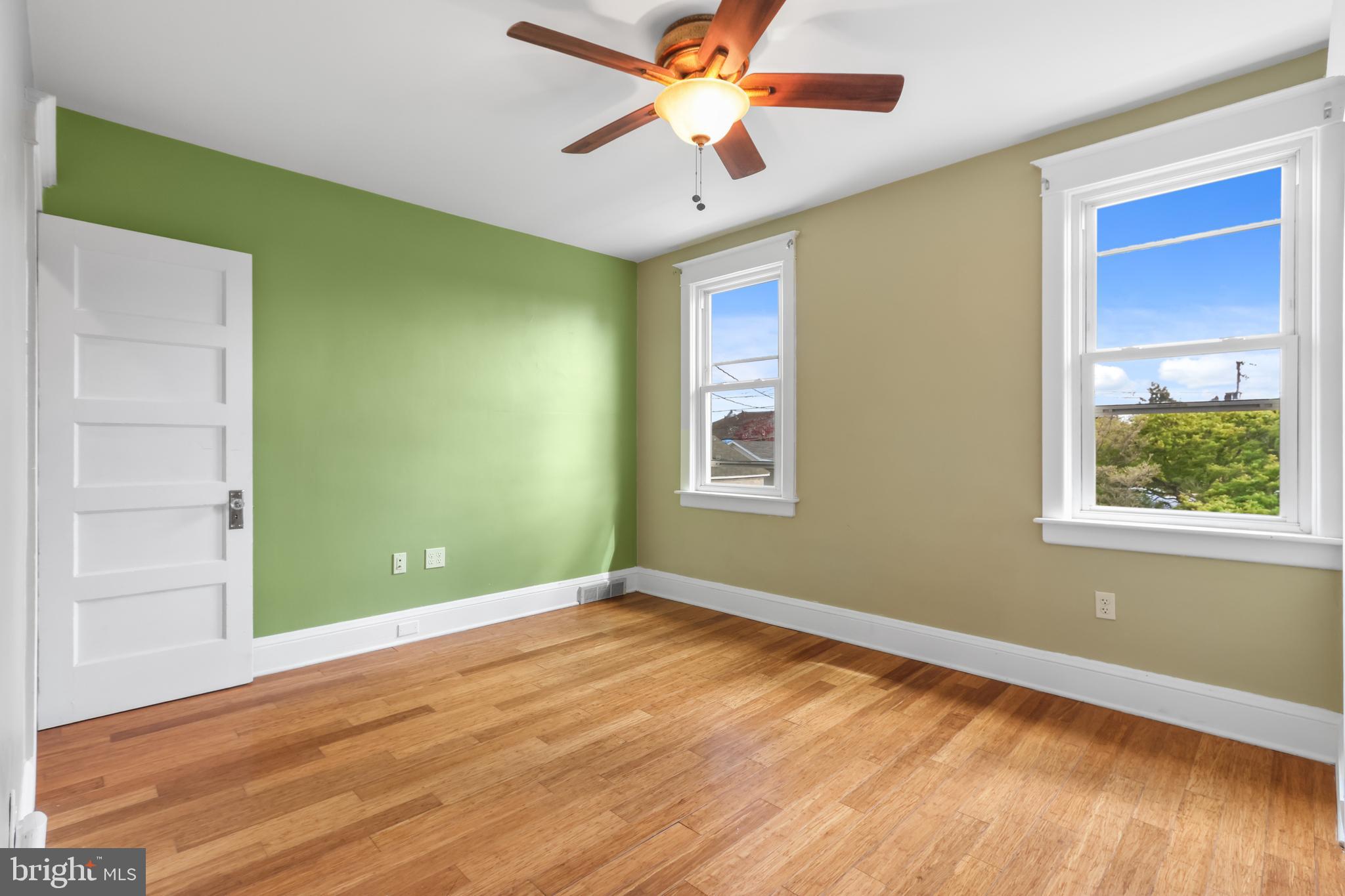 NOT IN DEVELOPMENT - Residential