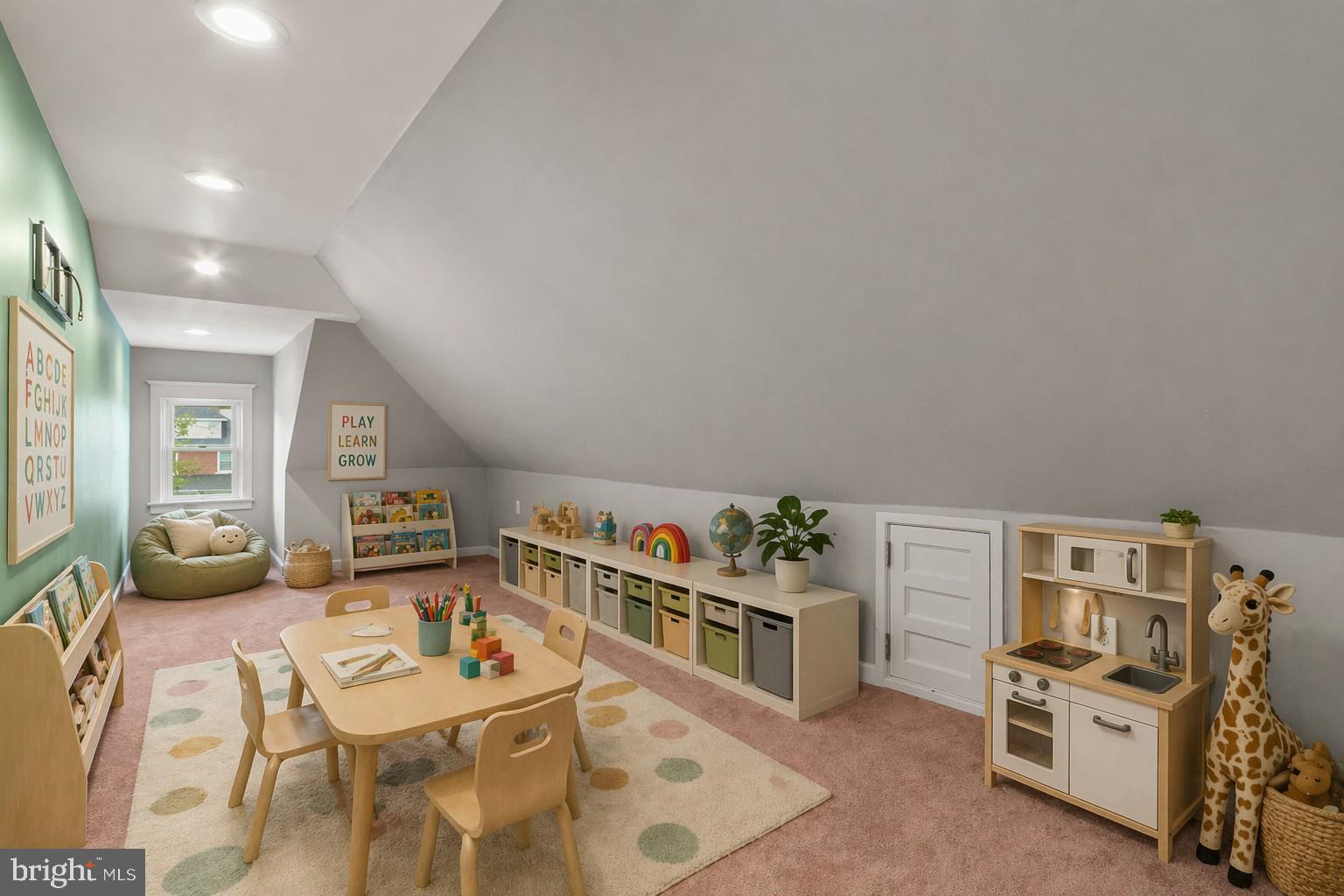 NOT IN DEVELOPMENT - Residential