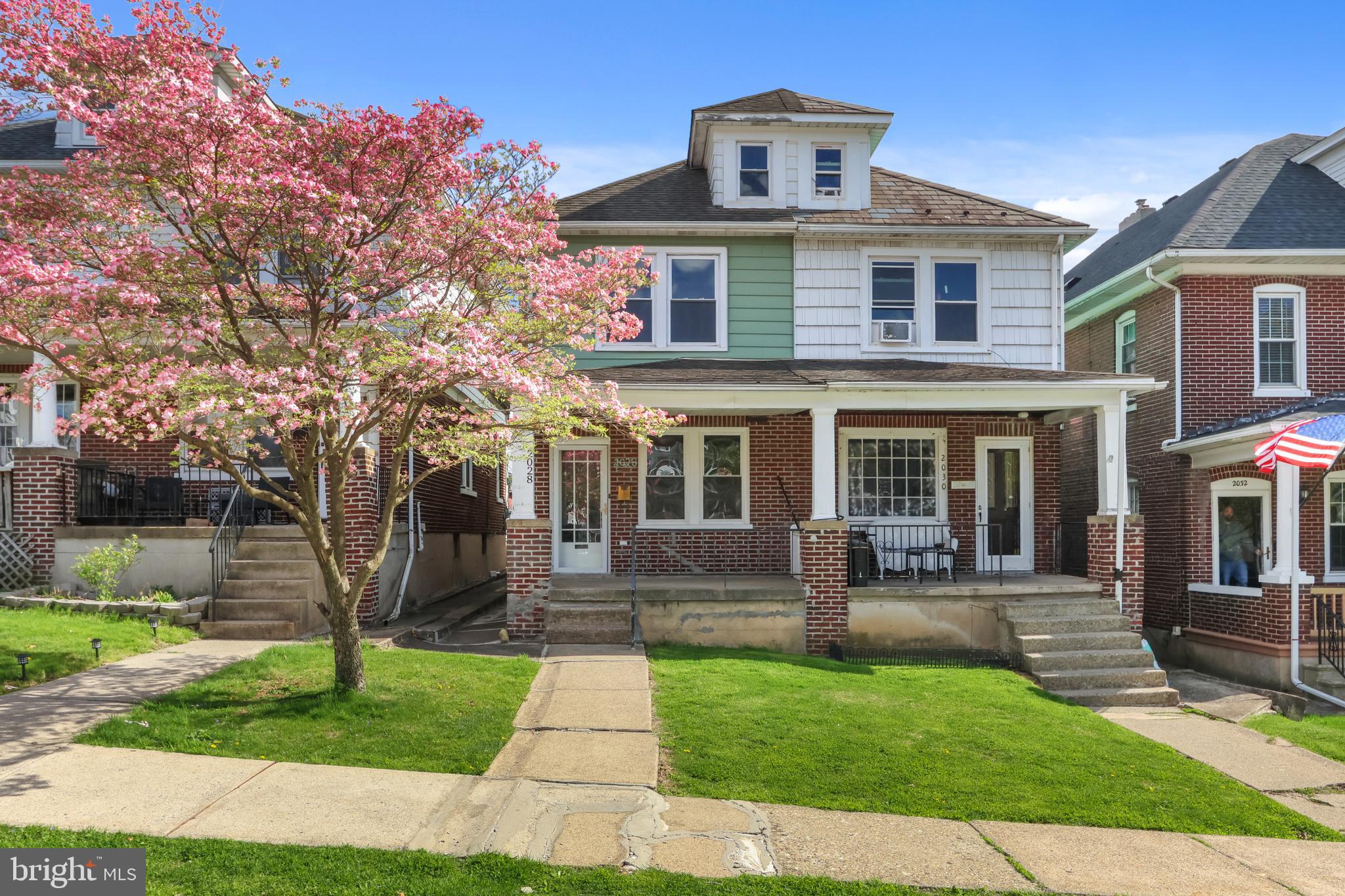 NOT IN DEVELOPMENT - Residential