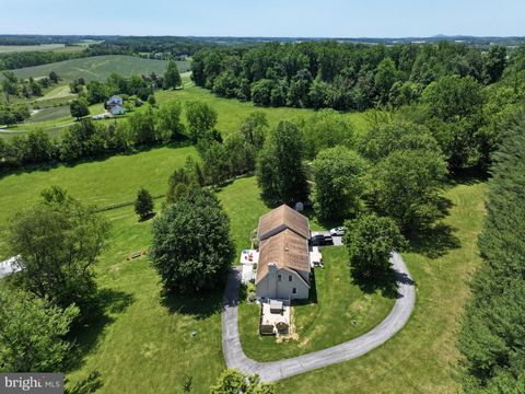 8730 MAPLEVILLE MOUNT AIRY MD 21771