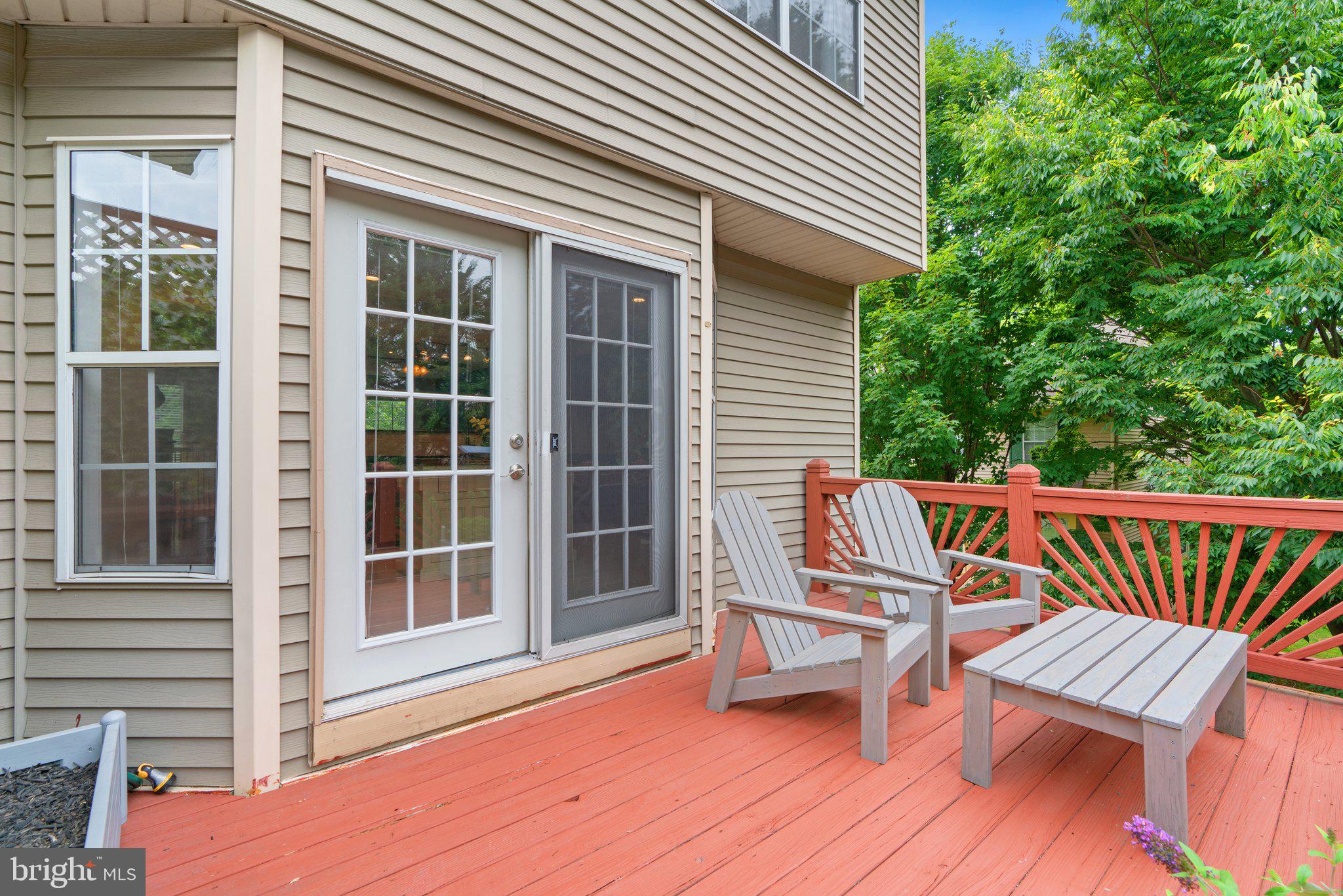 THE RIDINGS AT KENDALL RIDGE - Residential