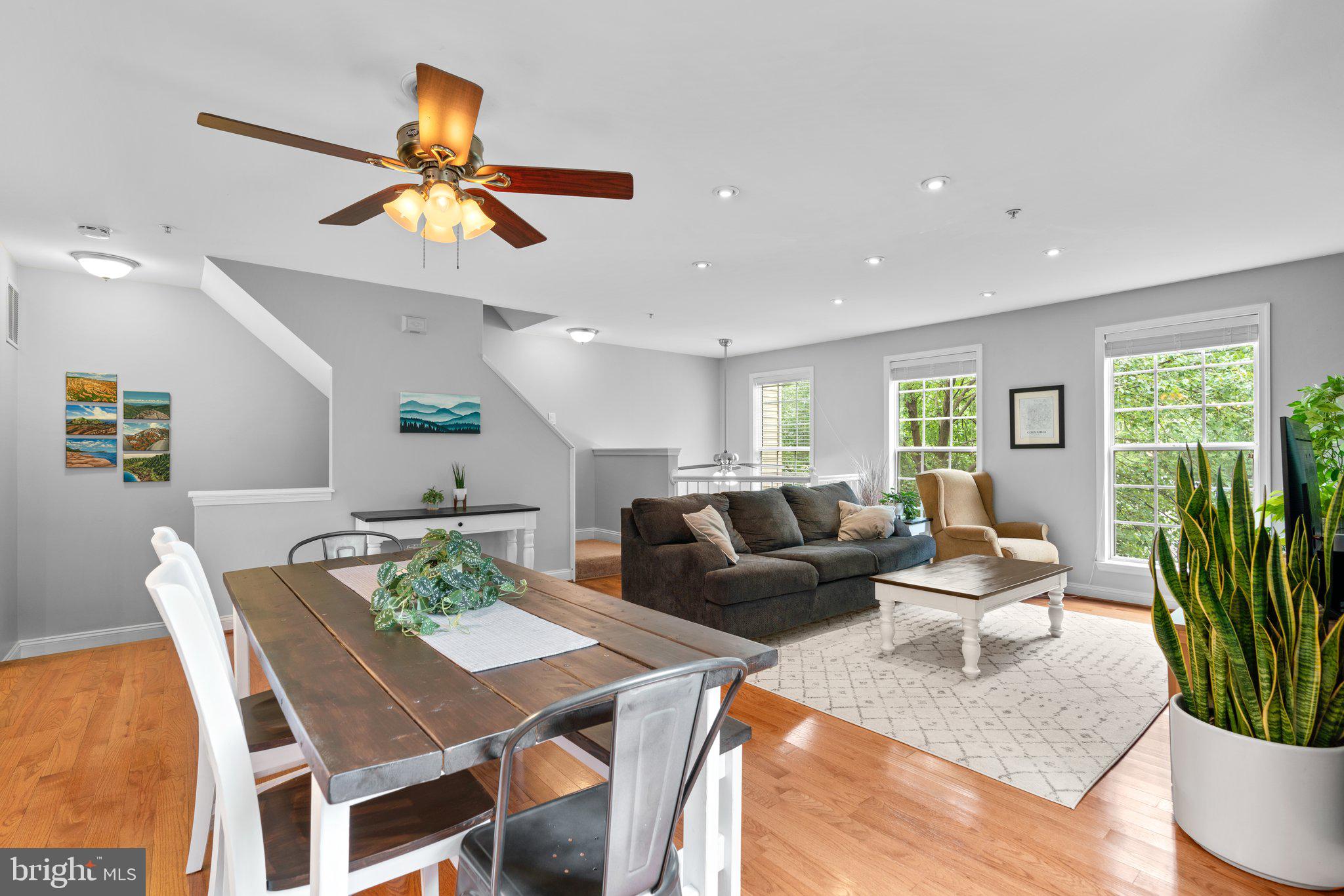 THE RIDINGS AT KENDALL RIDGE - Residential