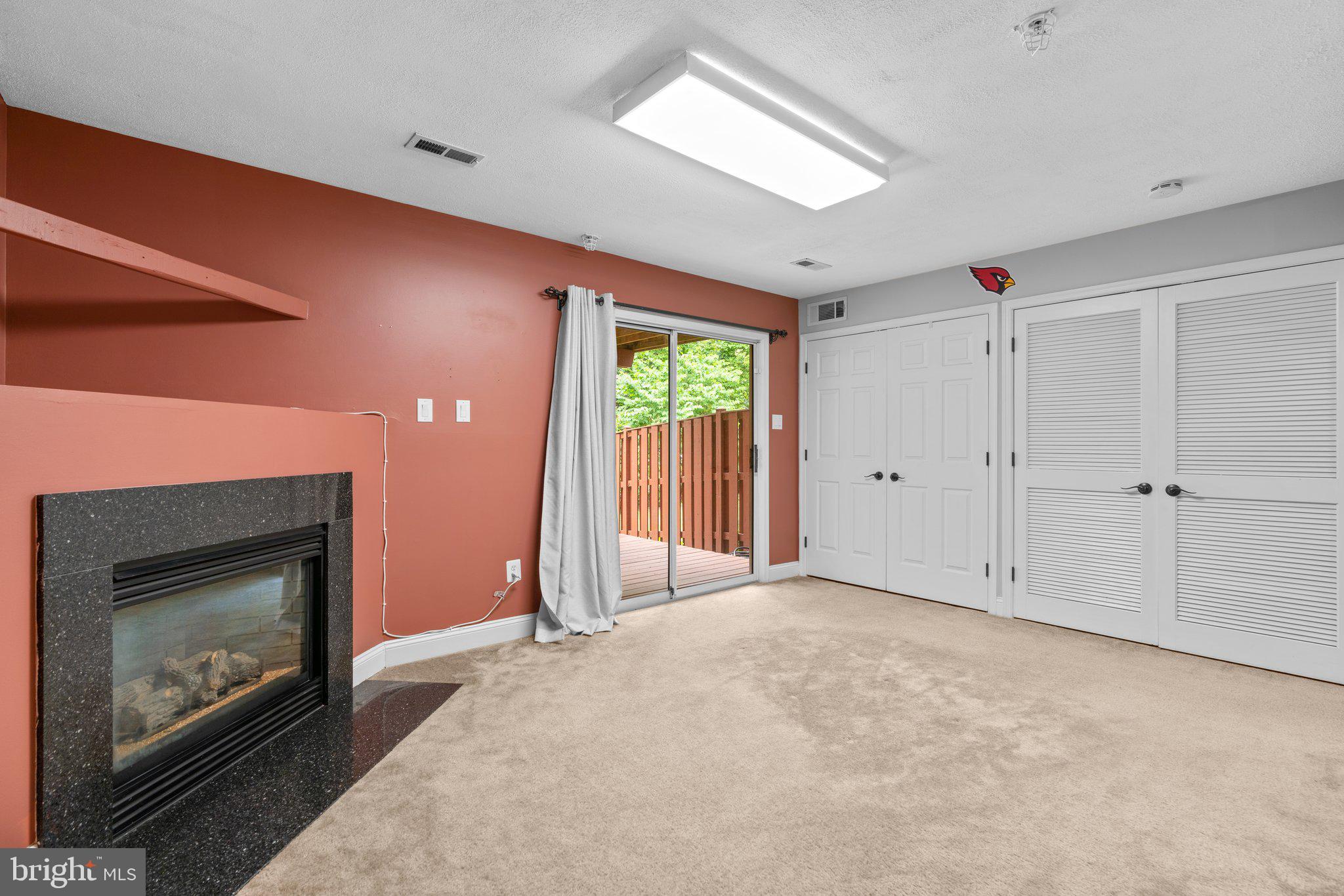 THE RIDINGS AT KENDALL RIDGE - Residential