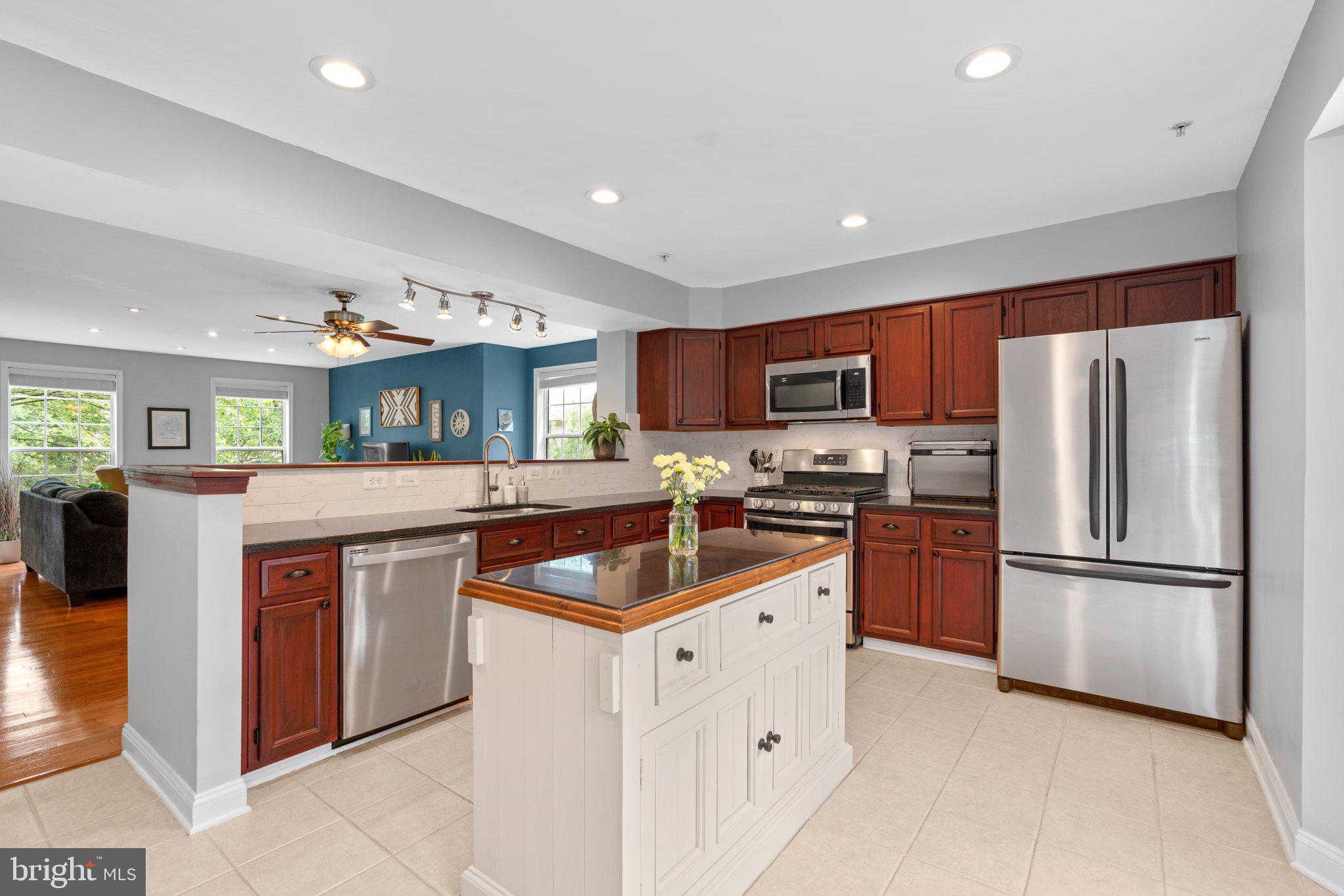 THE RIDINGS AT KENDALL RIDGE - Residential