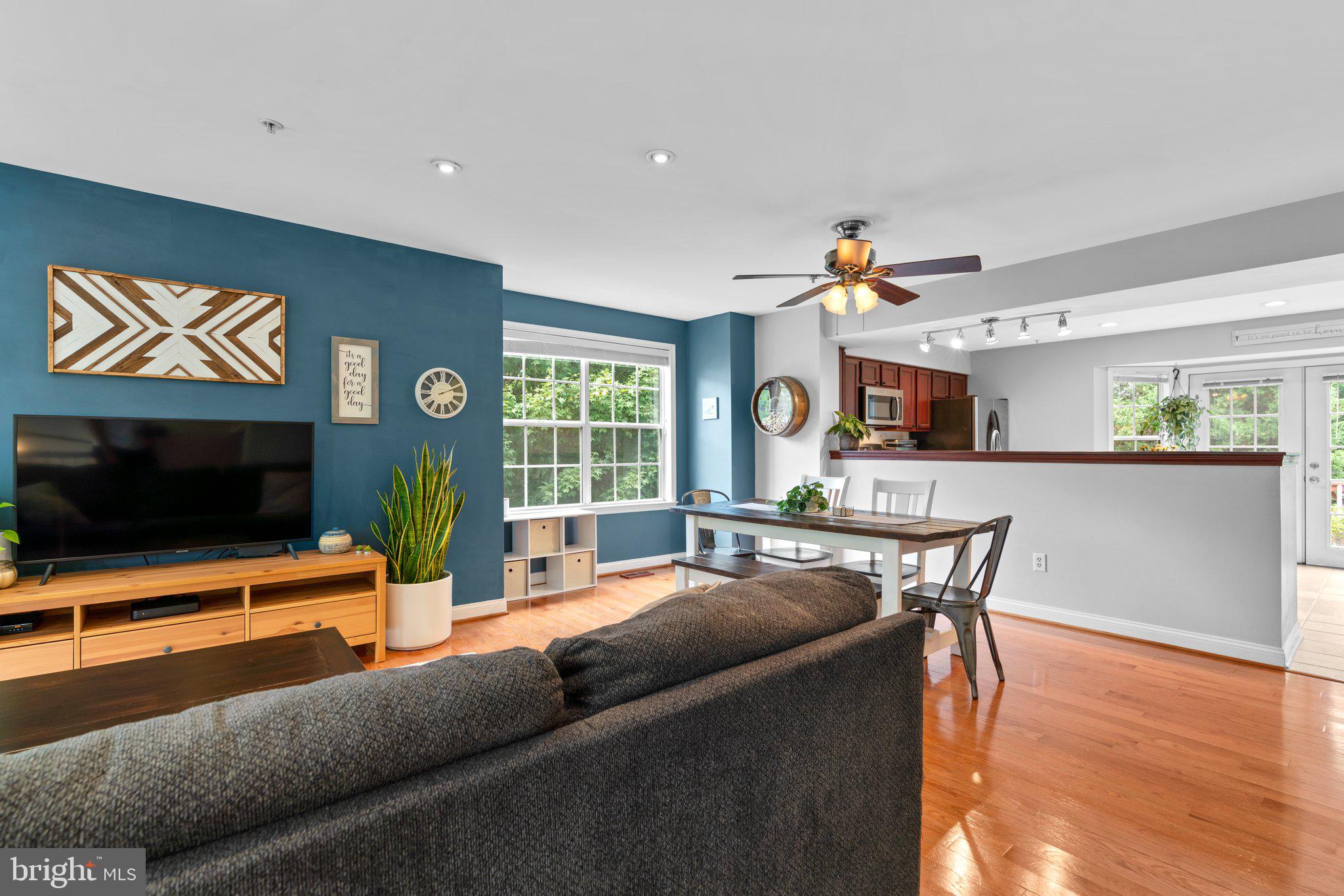 THE RIDINGS AT KENDALL RIDGE - Residential