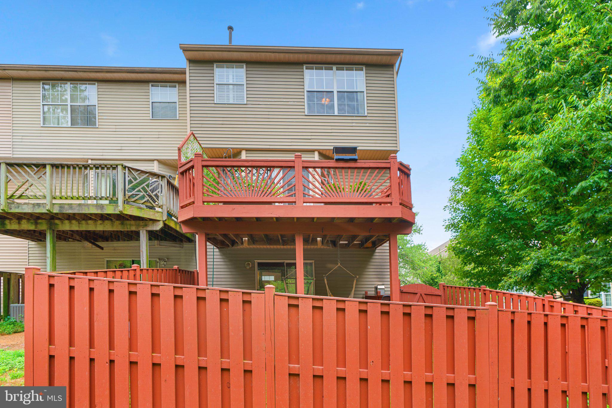 THE RIDINGS AT KENDALL RIDGE - Residential