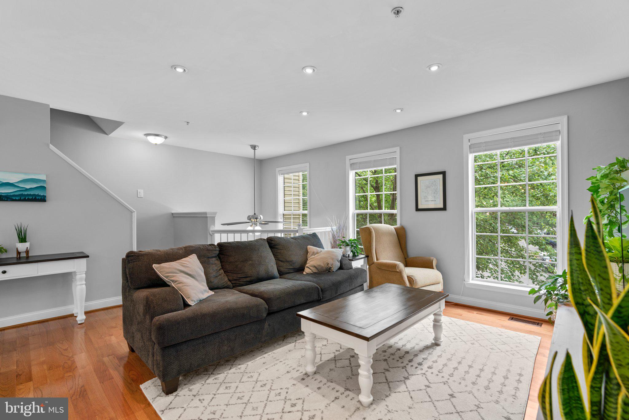 THE RIDINGS AT KENDALL RIDGE - Residential