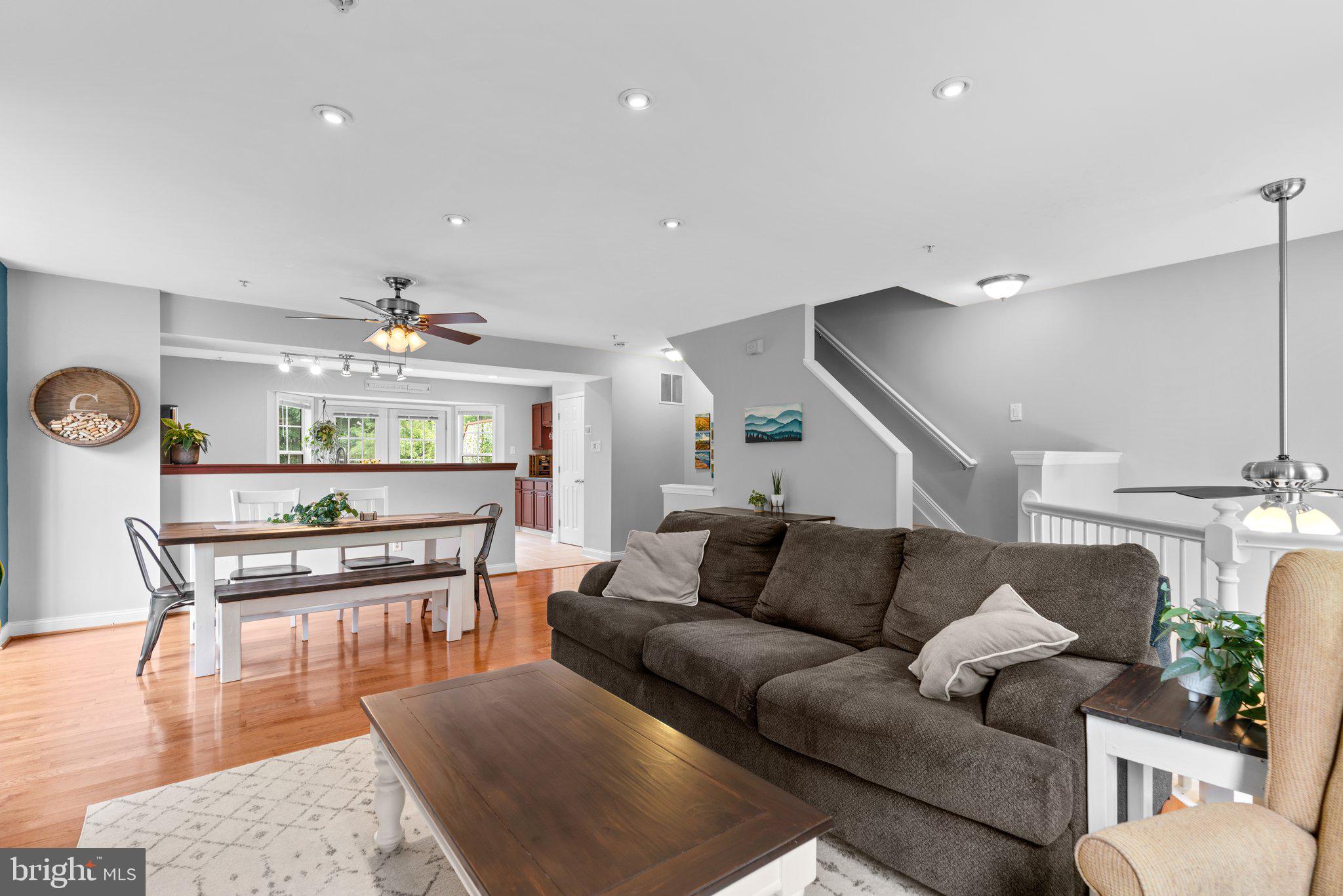 THE RIDINGS AT KENDALL RIDGE - Residential