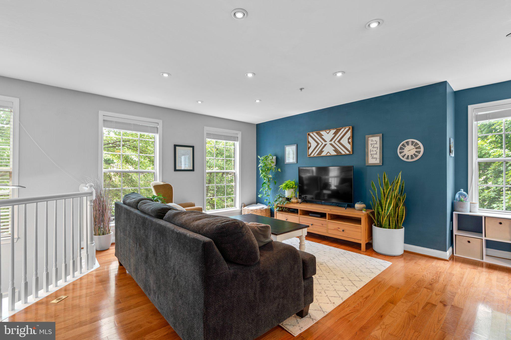 THE RIDINGS AT KENDALL RIDGE - Residential