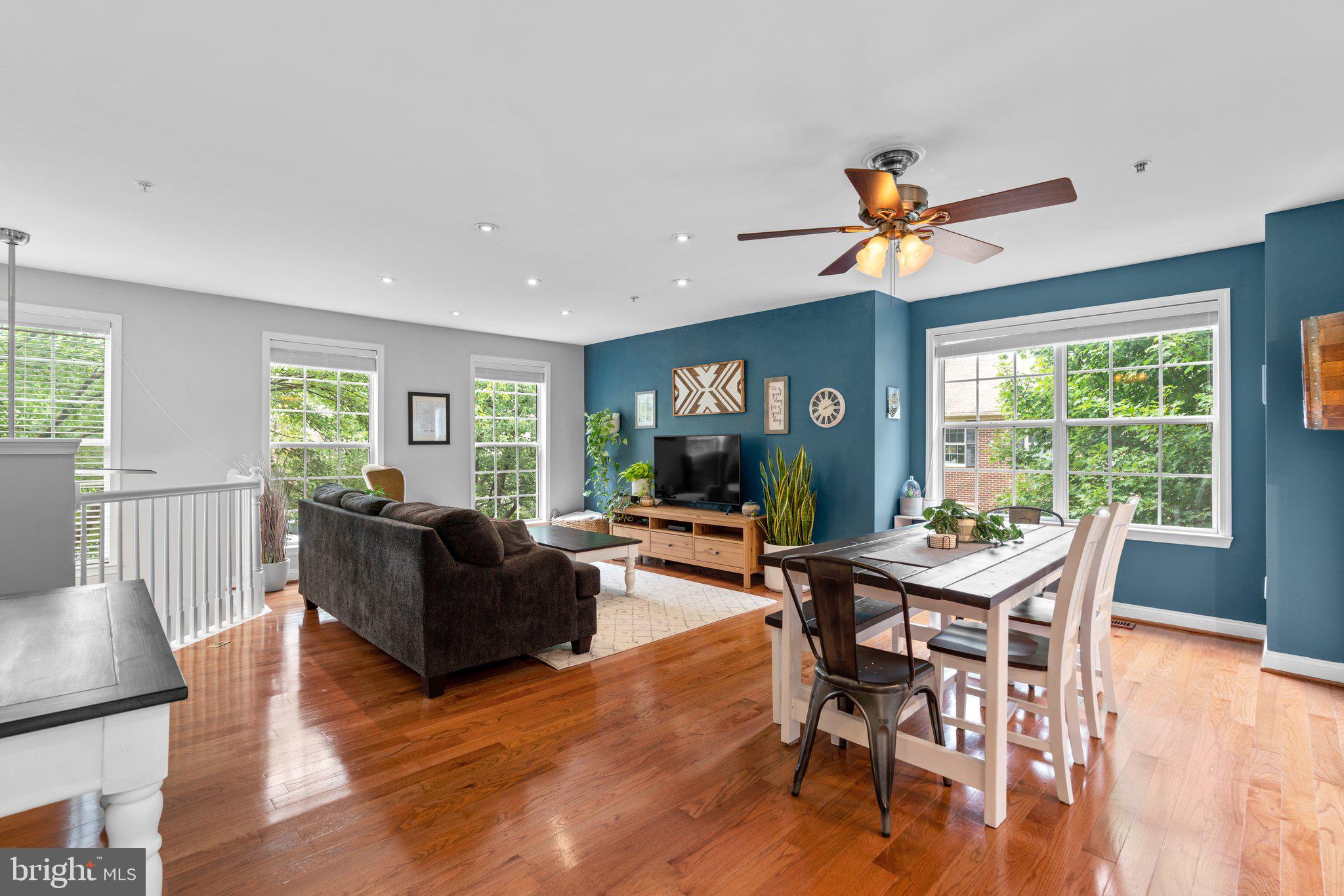 THE RIDINGS AT KENDALL RIDGE - Residential