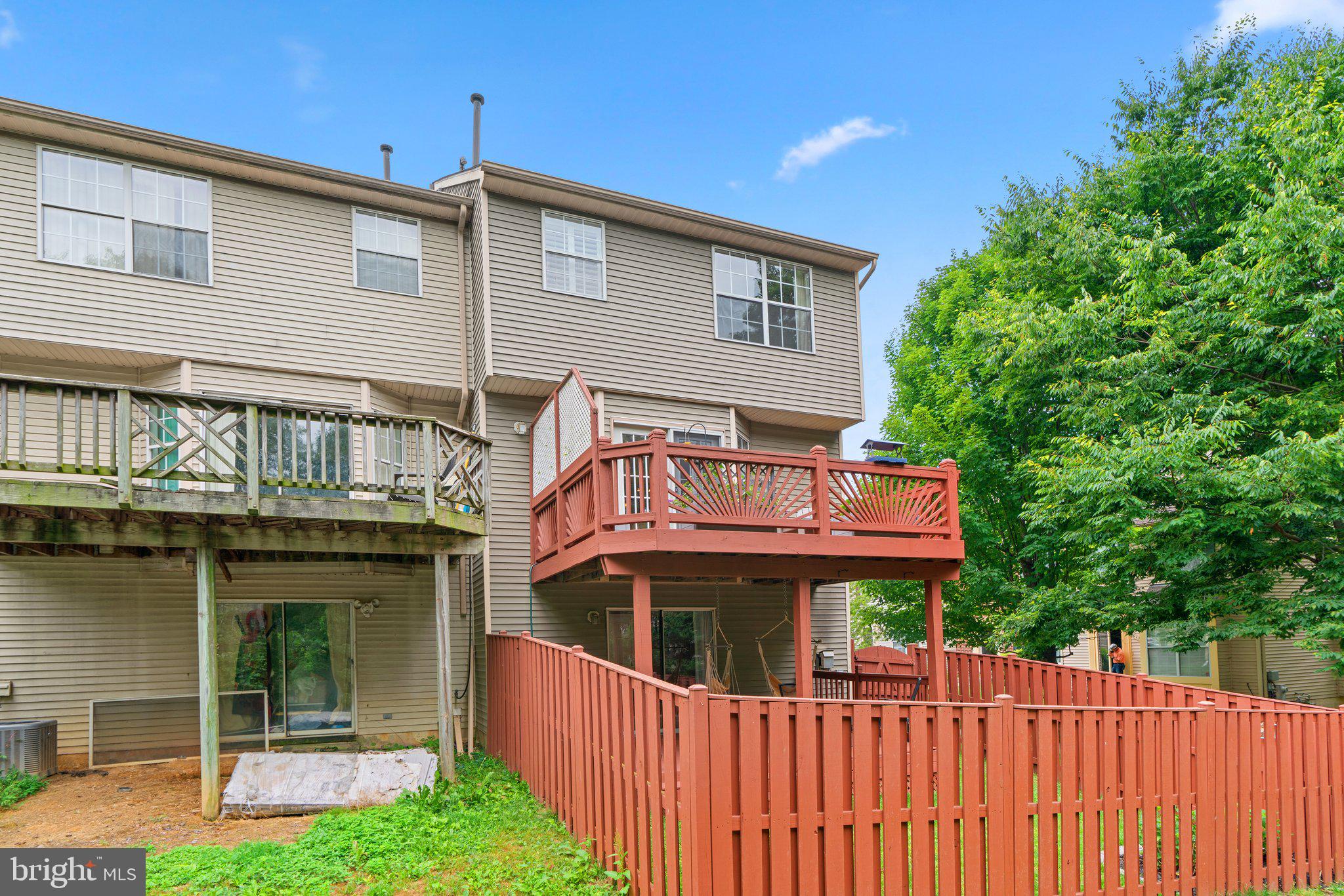 THE RIDINGS AT KENDALL RIDGE - Residential